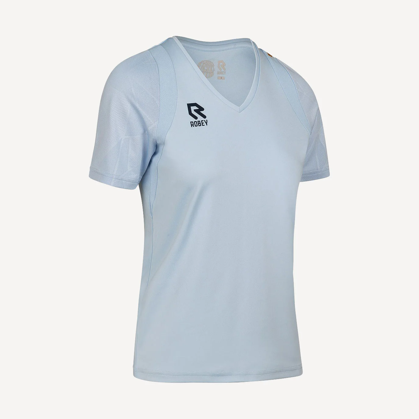 Robey Smash Women's Tennis Shirt - Image 2
