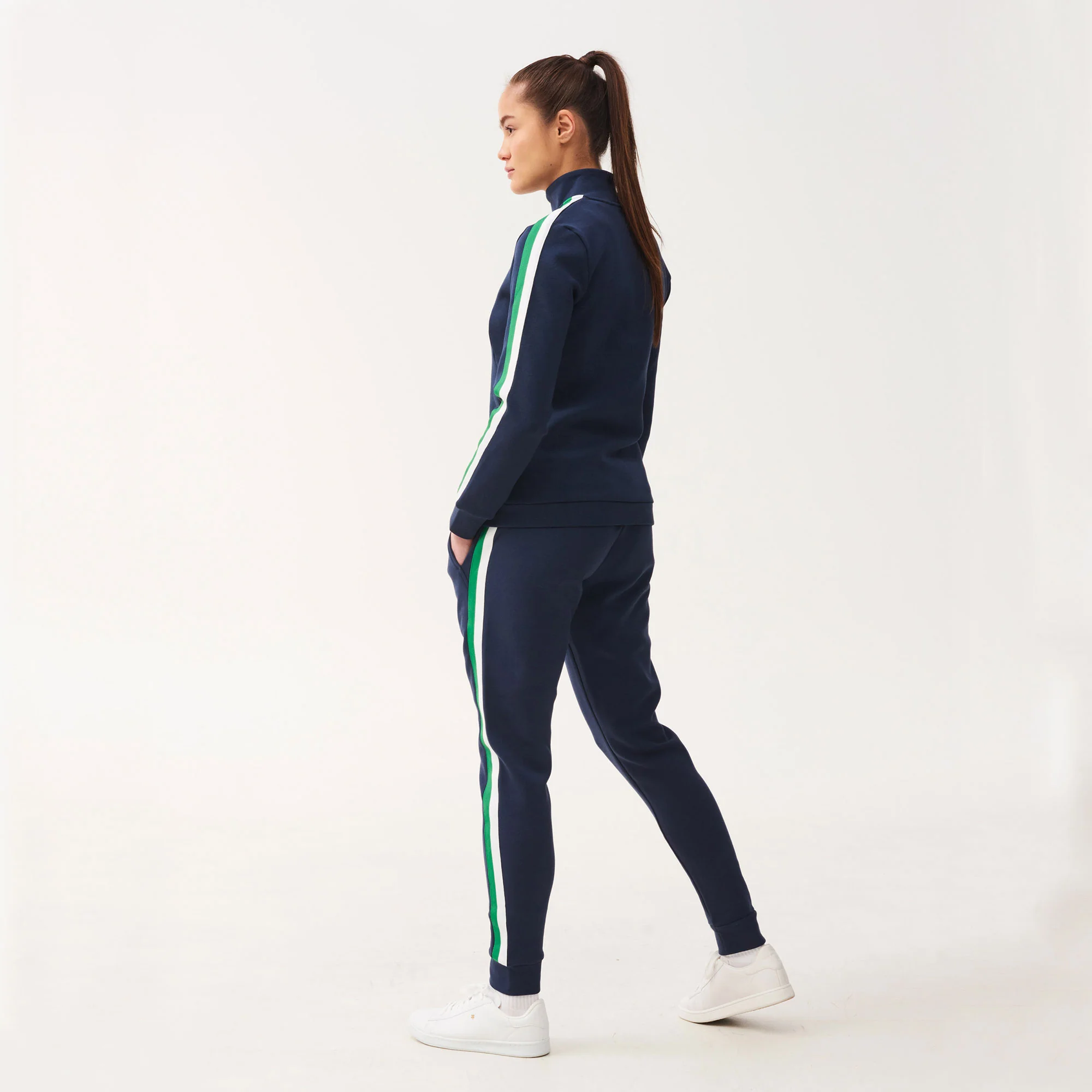 Robey Tweener Women's Full-Zip Tennis Jacket - Image 4