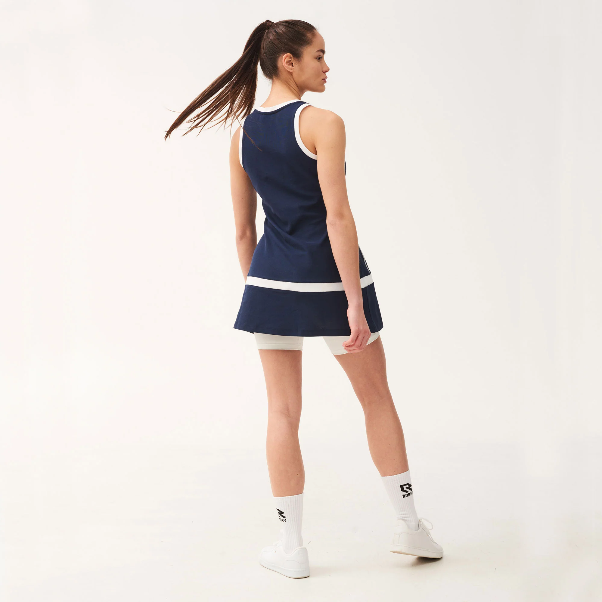 Robey Winner Women's Tennis Dress - Image 4