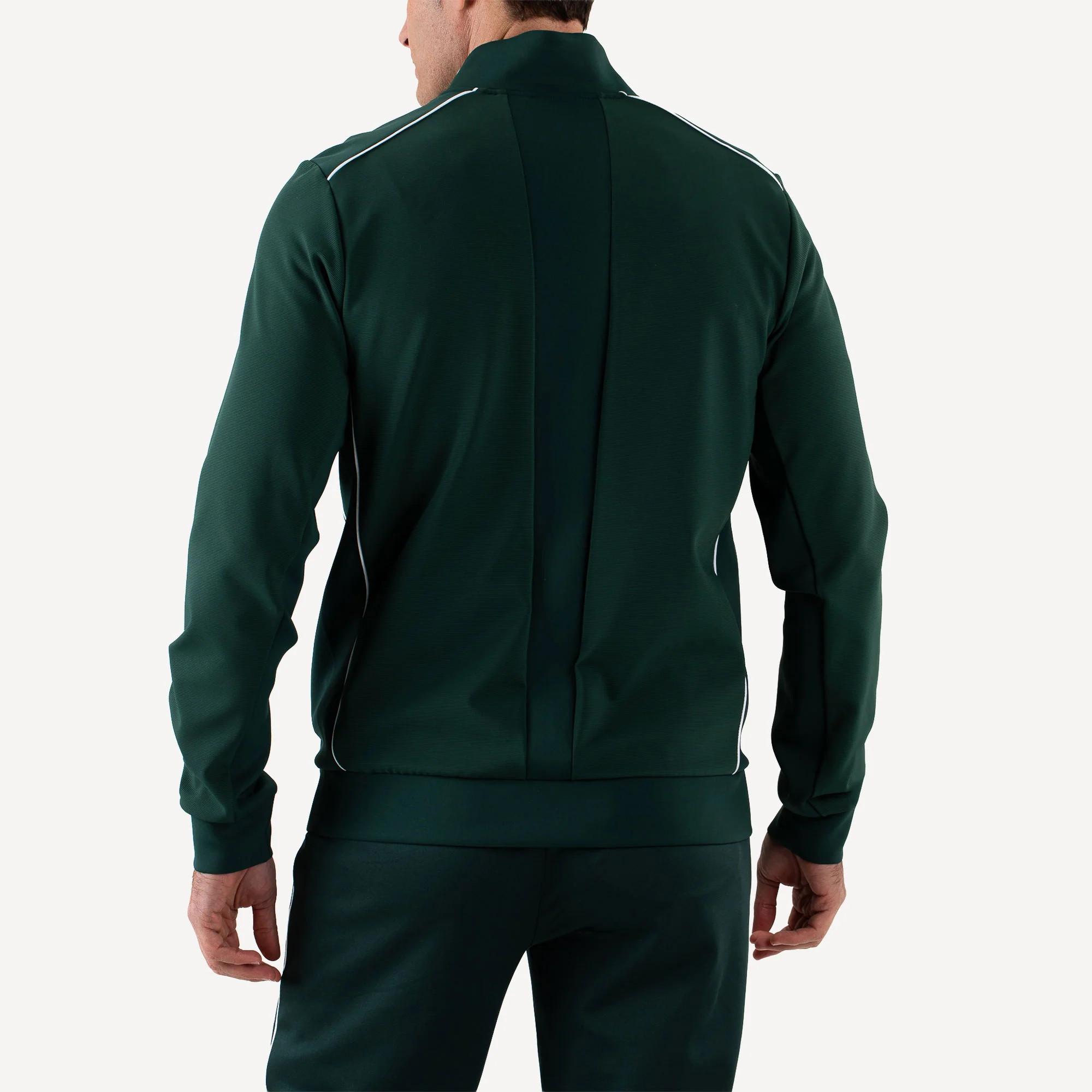 Sjeng Sports Adi Men's Tennis Track Jacket - Image 2