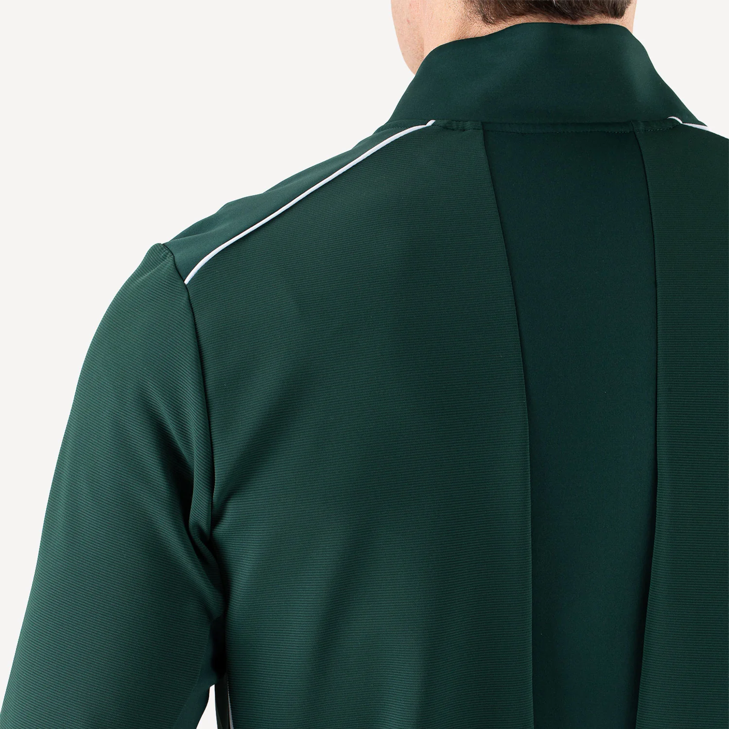 Sjeng Sports Adi Men's Tennis Track Jacket - Image 5