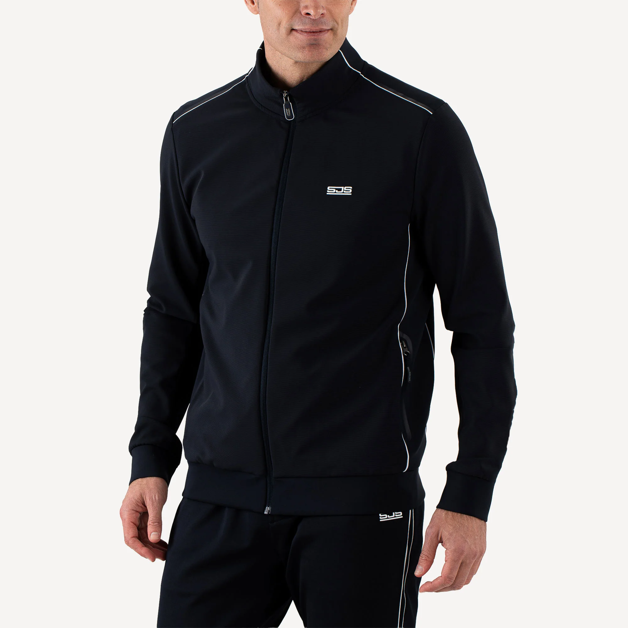 Sjeng Sports Adi Men's Tennis Track Jacket
