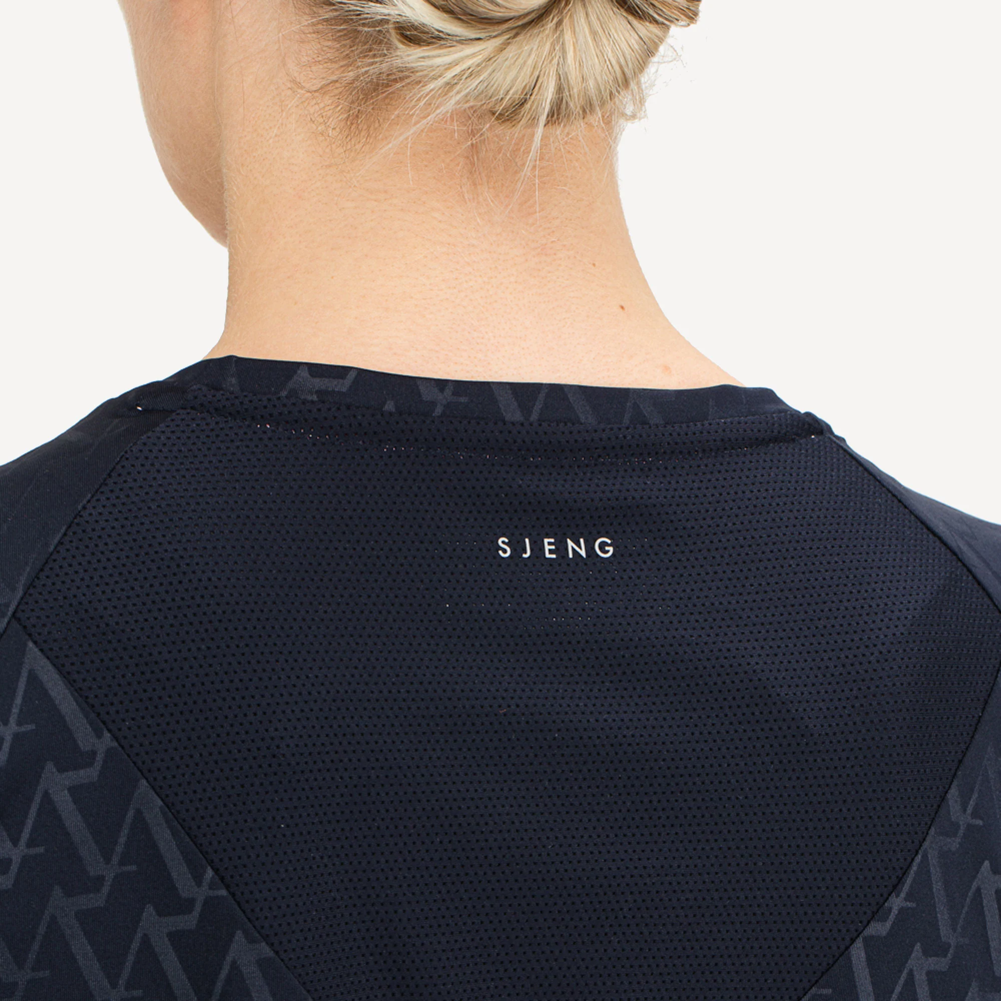 Sjeng Sports Agnella Women's Tennis Shirt - Image 4