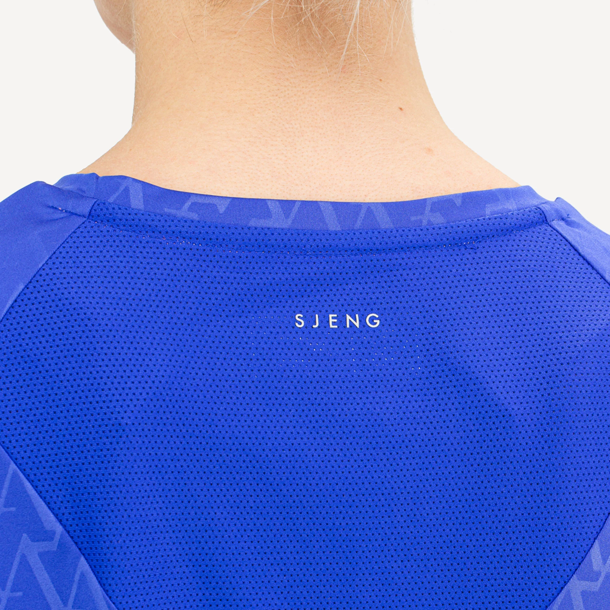 Sjeng Sports Agnella Women's Tennis Shirt - Image 4