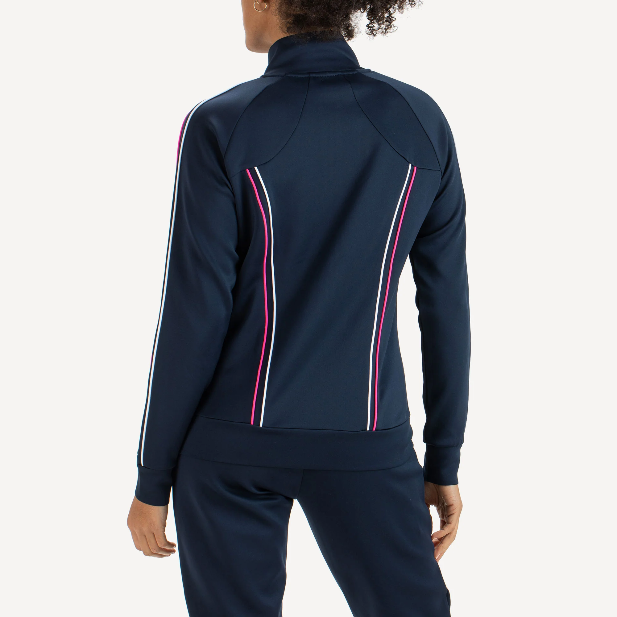 Sjeng Sports Aline Women's Tennis Jacket - Image 2