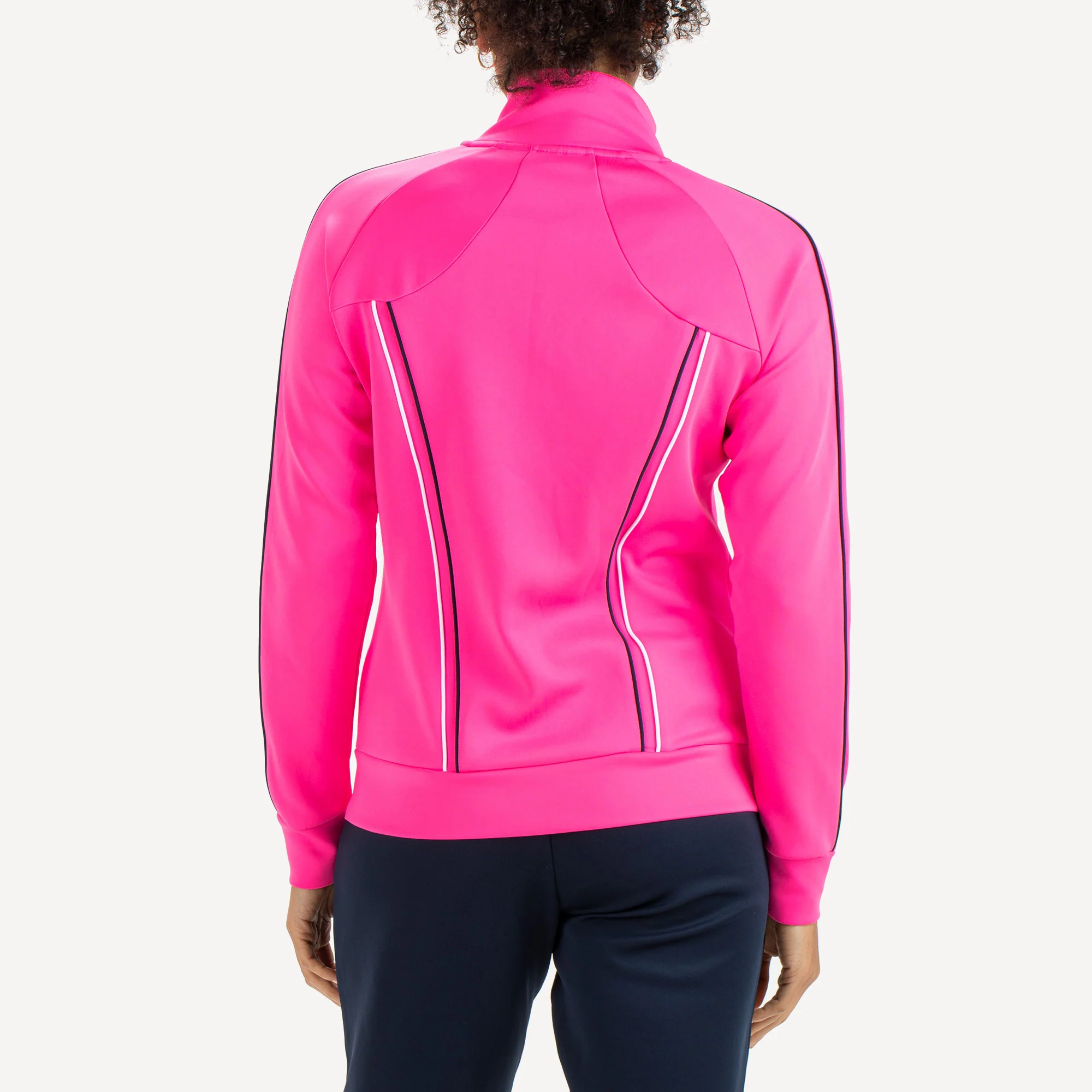 Sjeng Sports Aline Women's Tennis Jacket - Image 2