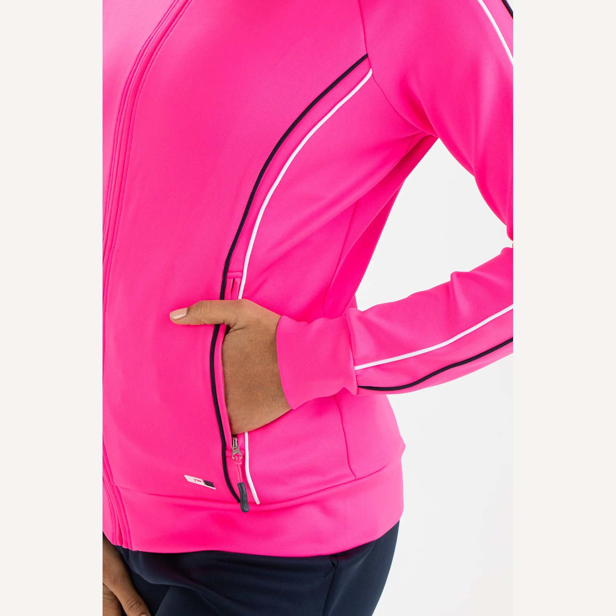 Sjeng Sports Aline Women's Tennis Jacket - Image 3