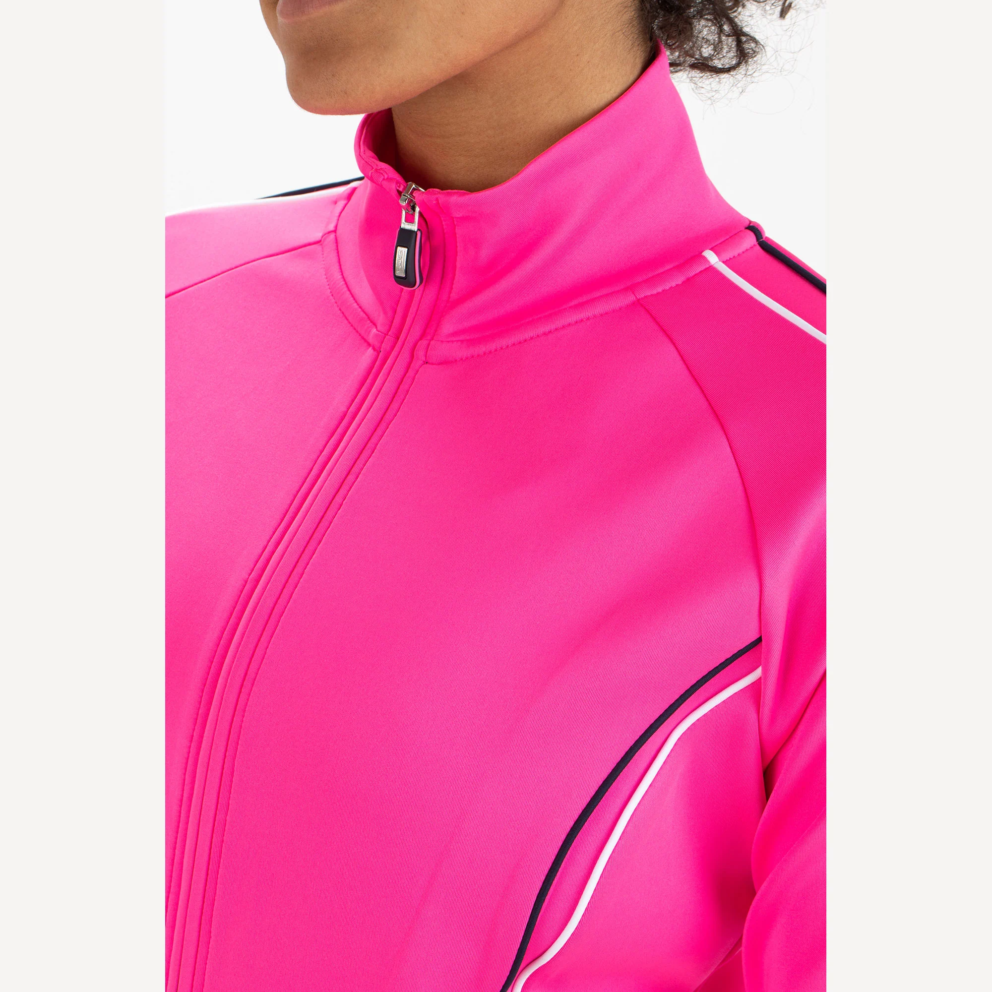 Sjeng Sports Aline Women's Tennis Jacket - Image 4