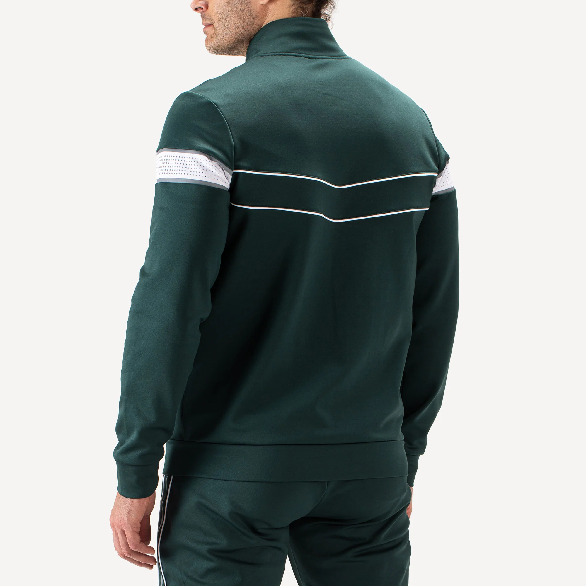 Sjeng Sports Alvar Men's Tennis Jacket - Image 2