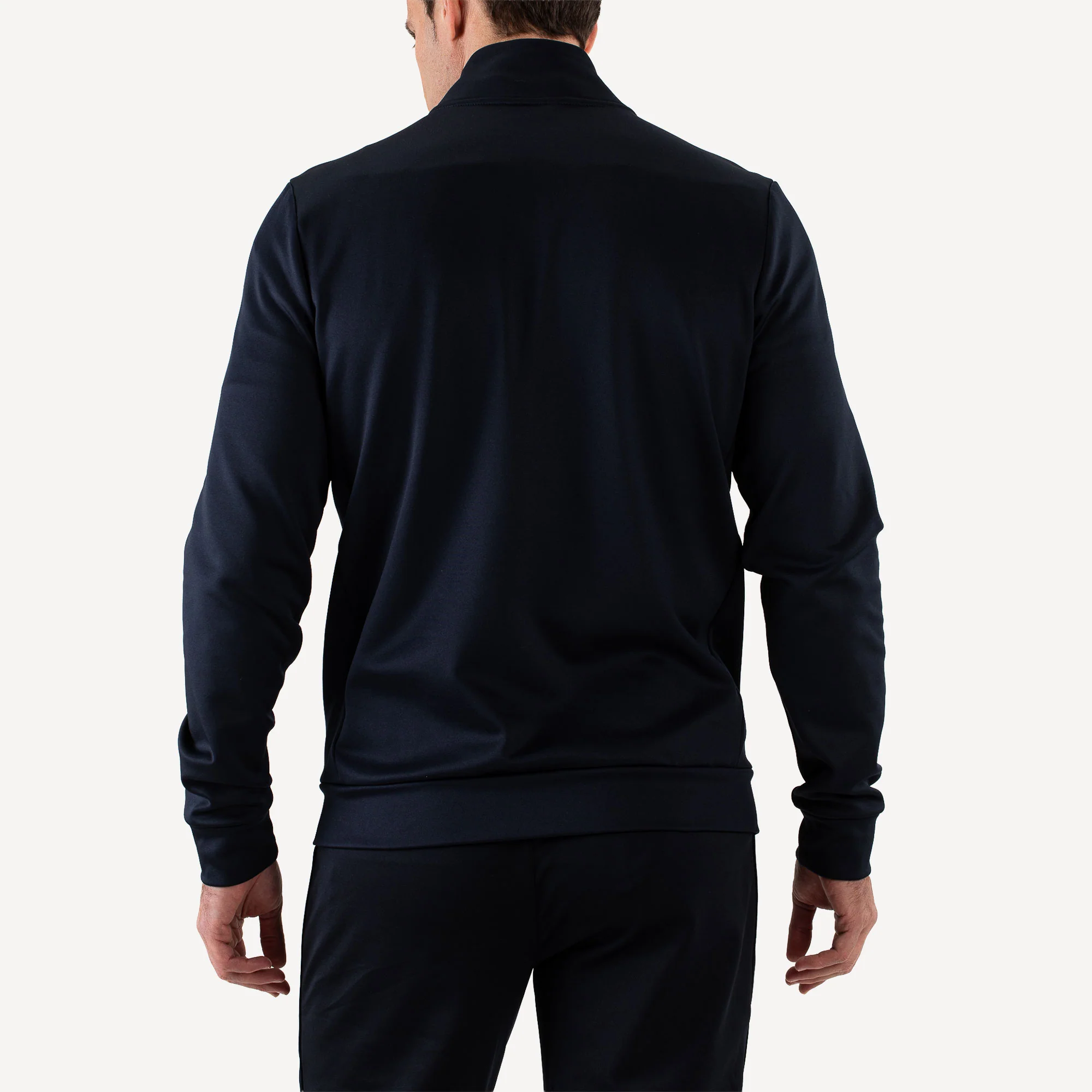Sjeng Sports Amiro Men's Tennis Track Jacket - Image 2