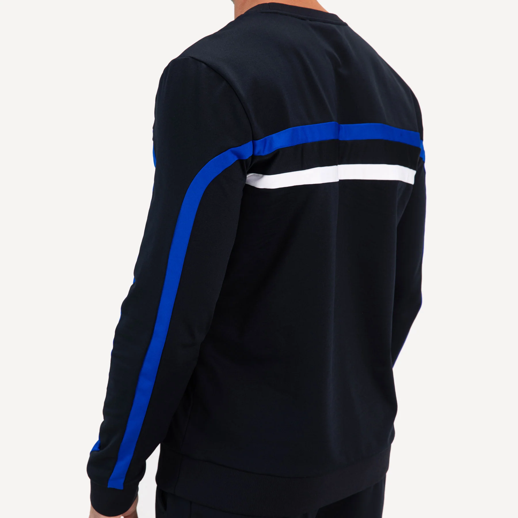 Sjeng Sports Arav Men's Tennis Sweater - Image 3