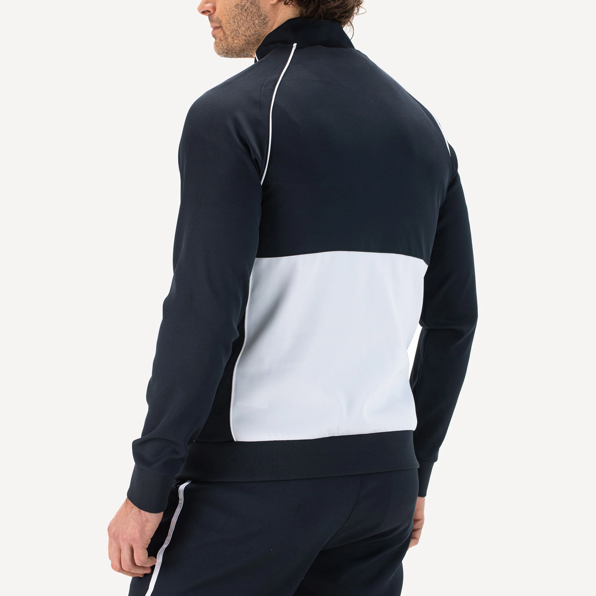 Sjeng Sports Arley Men's Woven Tennis Jacket - Image 2