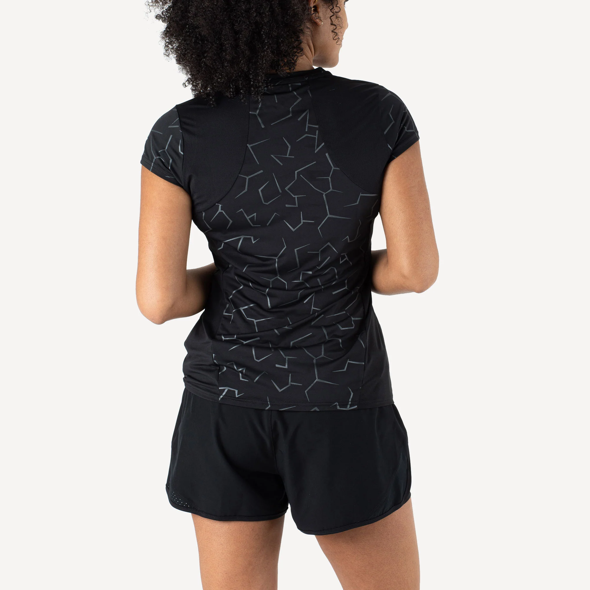 Sjeng Sports Berber Women's Tennis Shirt - Image 2