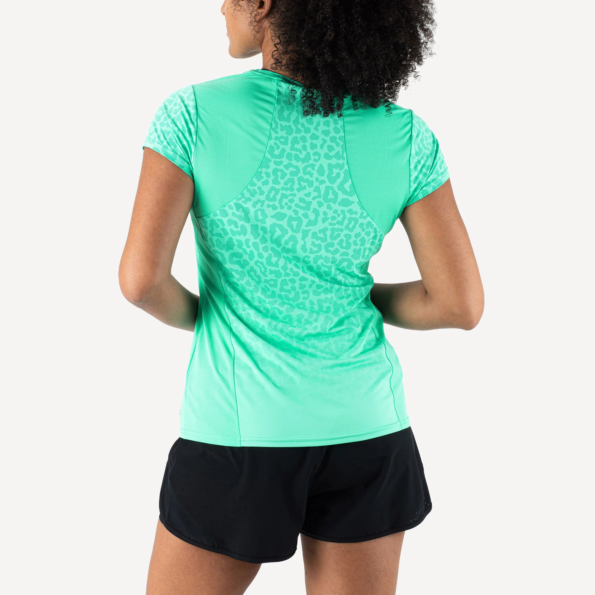 Sjeng Sports Bliz Women's Tennis Shirt - Image 2