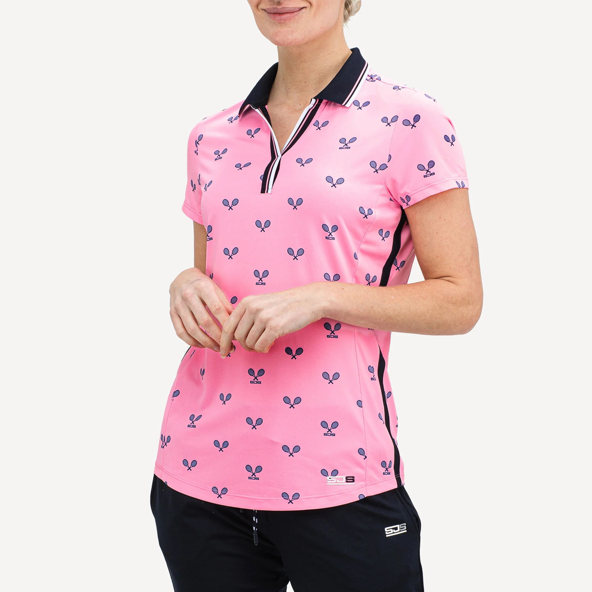 Sjeng Sports Brenda Women's Tennis Polo