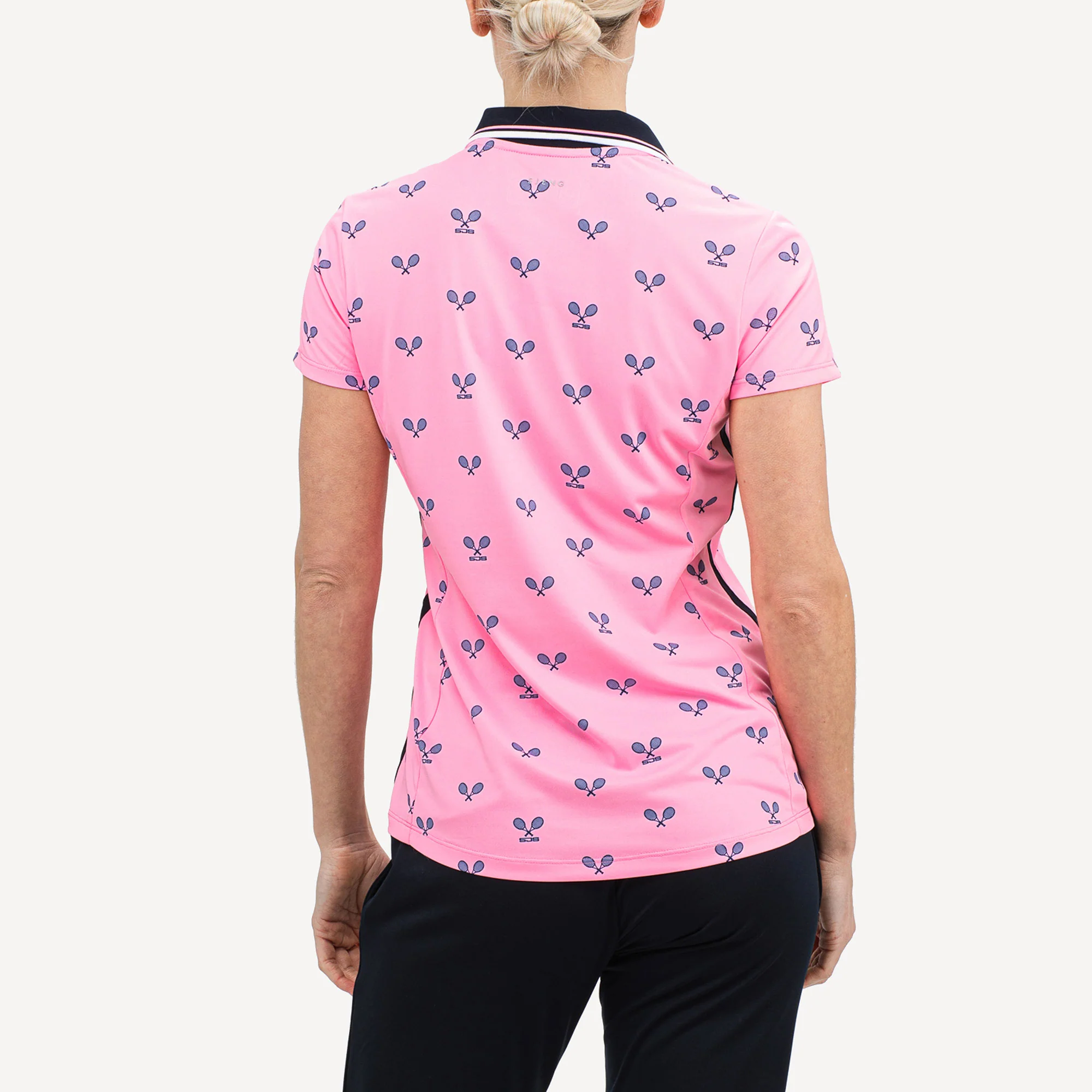 Sjeng Sports Brenda Women's Tennis Polo - Image 2