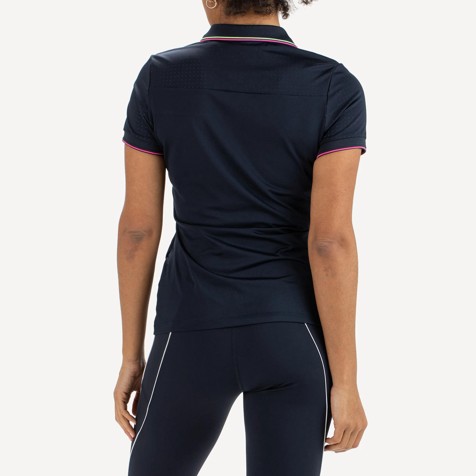 Sjeng Sports Chantal Women's Tennis Polo - Image 2
