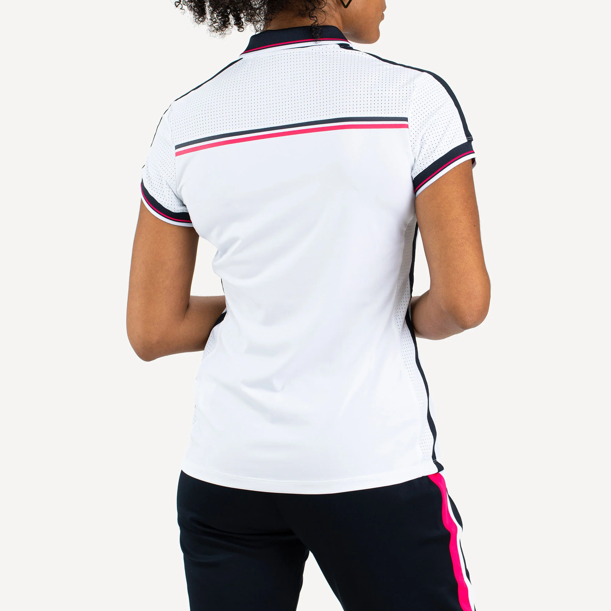 Sjeng Sports Charlize Women's Tennis Polo - Image 2