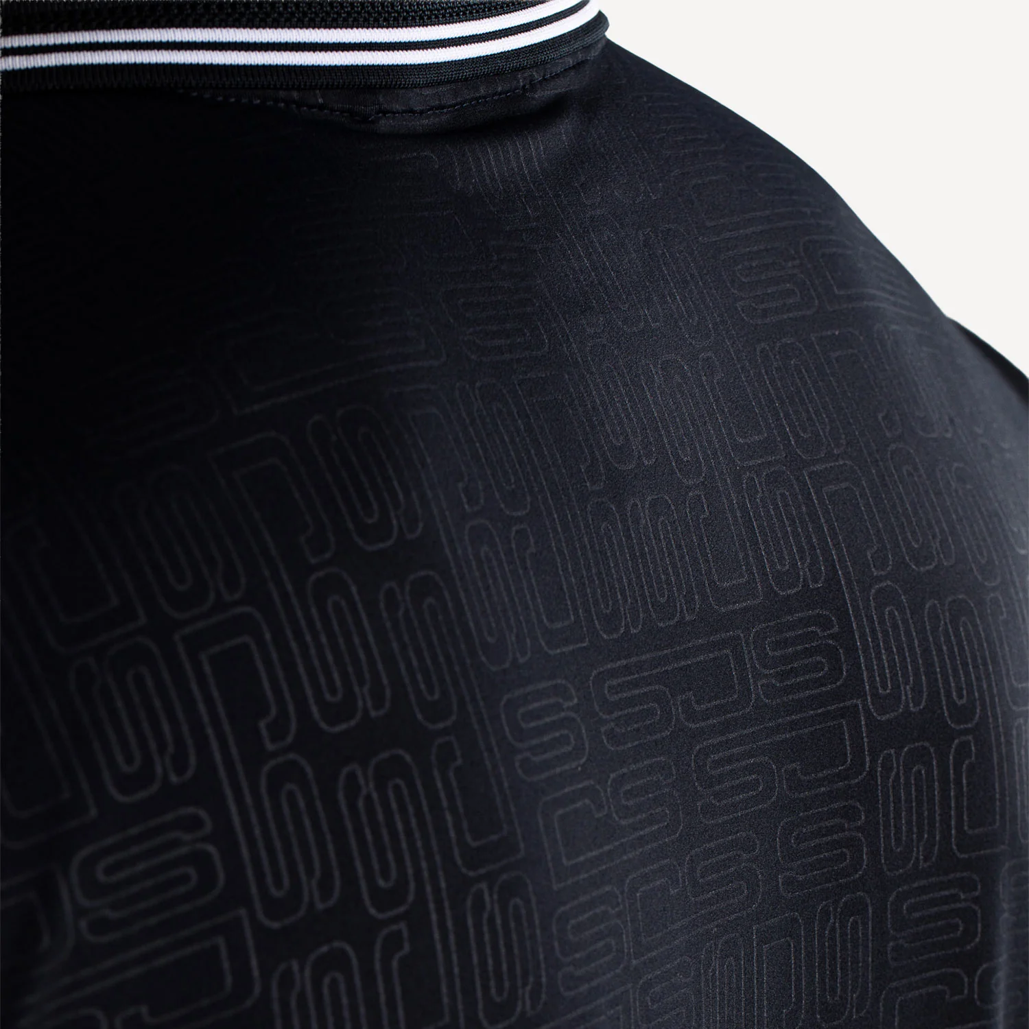 Sjeng Sports Chiel Men's Tennis Polo - Image 5