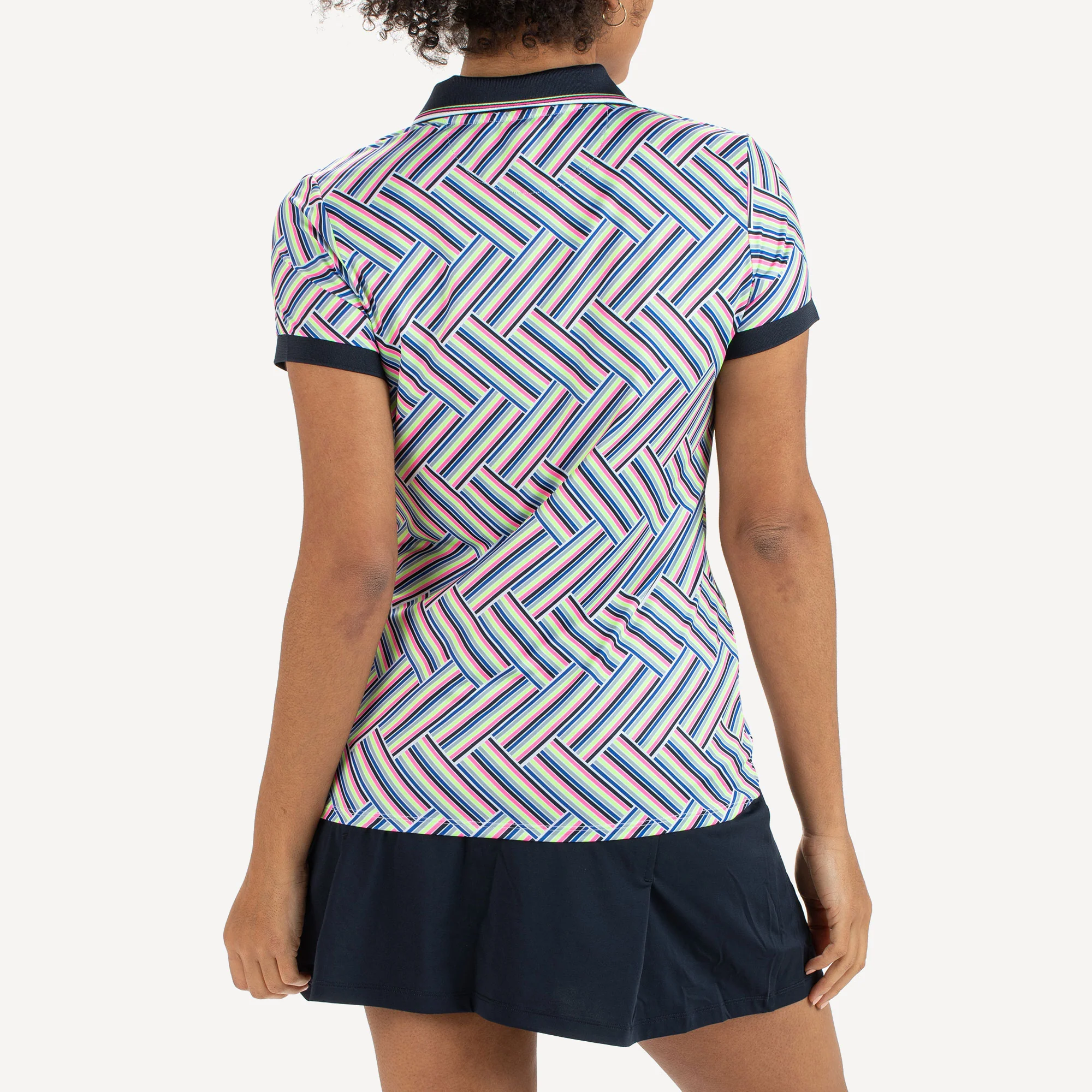Sjeng Sports Cleo Women's Tennis Polo - Image 2