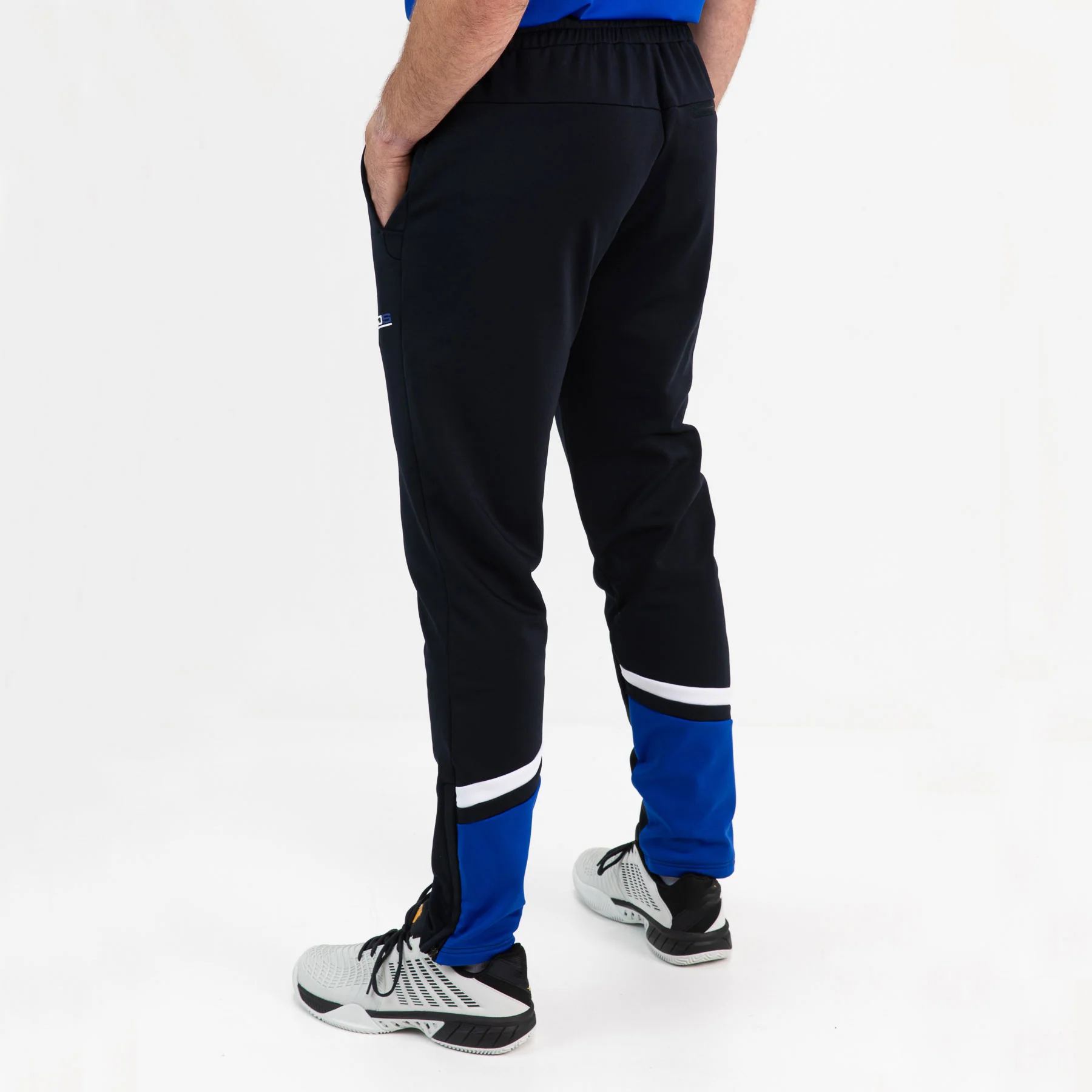 Sjeng Sports Daimy Men's Tennis Pants - Image 2