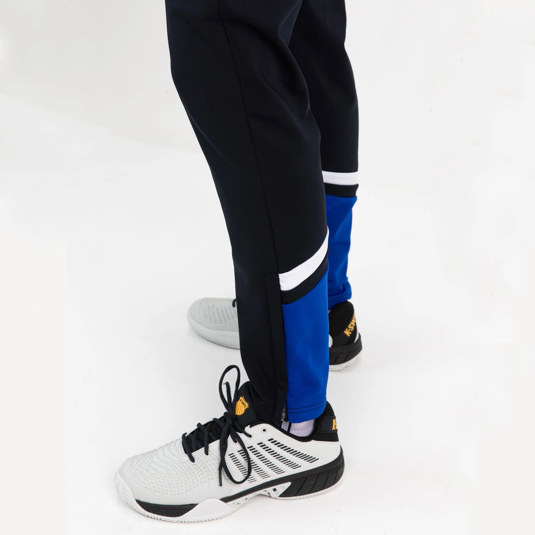 Sjeng Sports Daimy Men's Tennis Pants - Image 3