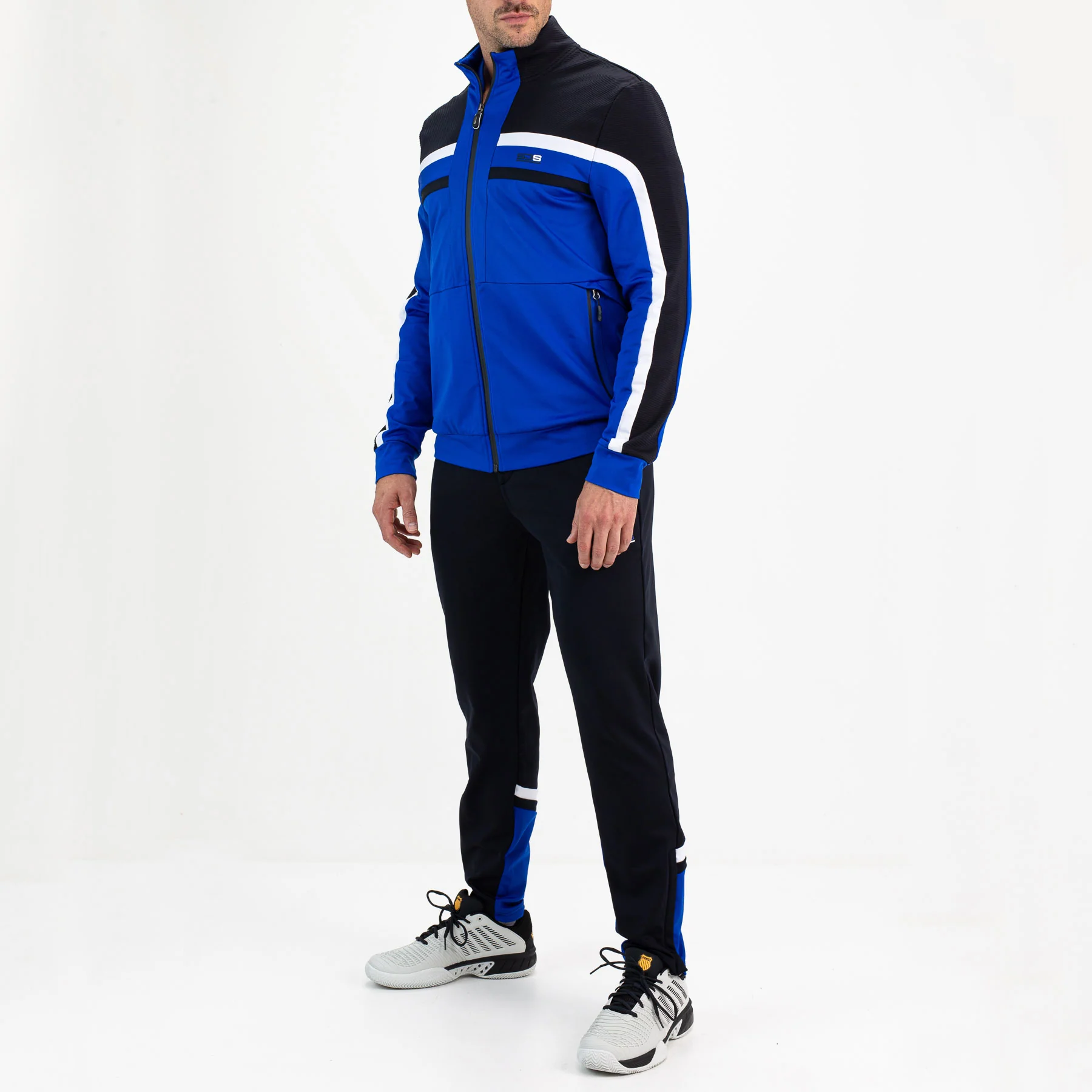 Sjeng Sports Daimy Men's Tennis Pants - Image 4