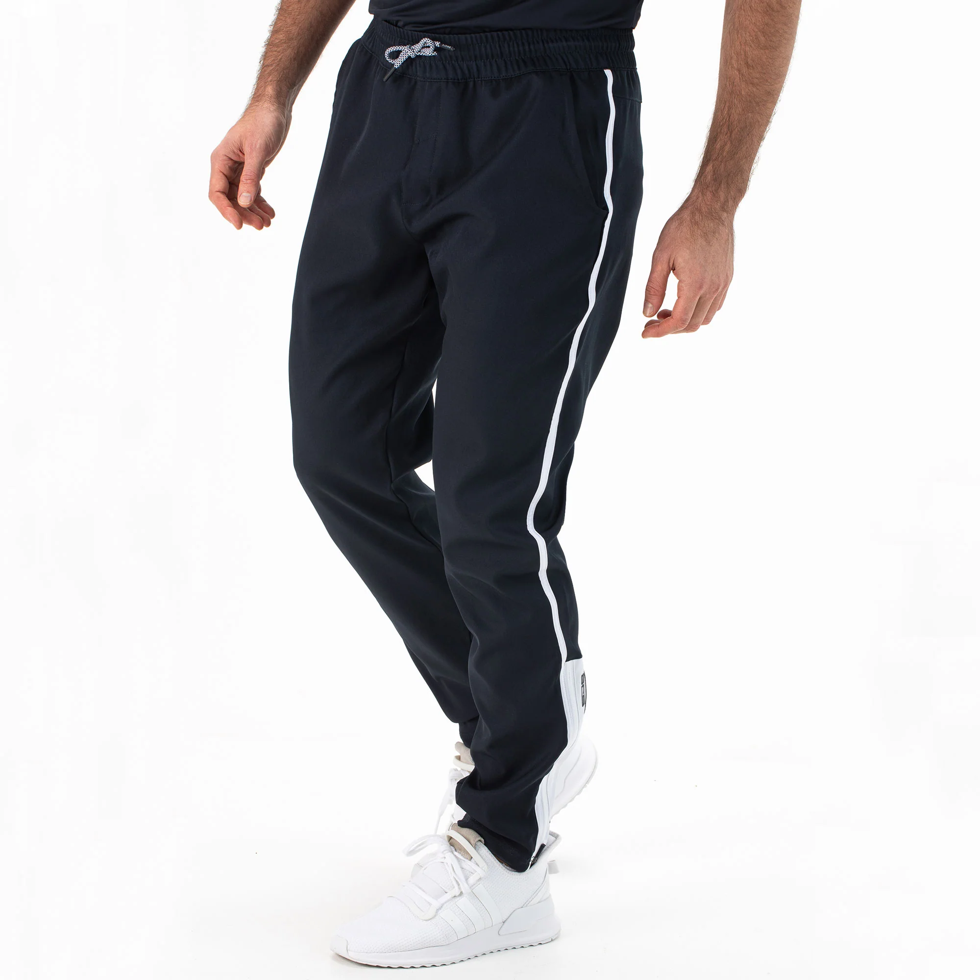 Sjeng Sports Dean Men's Woven Tennis Pants
