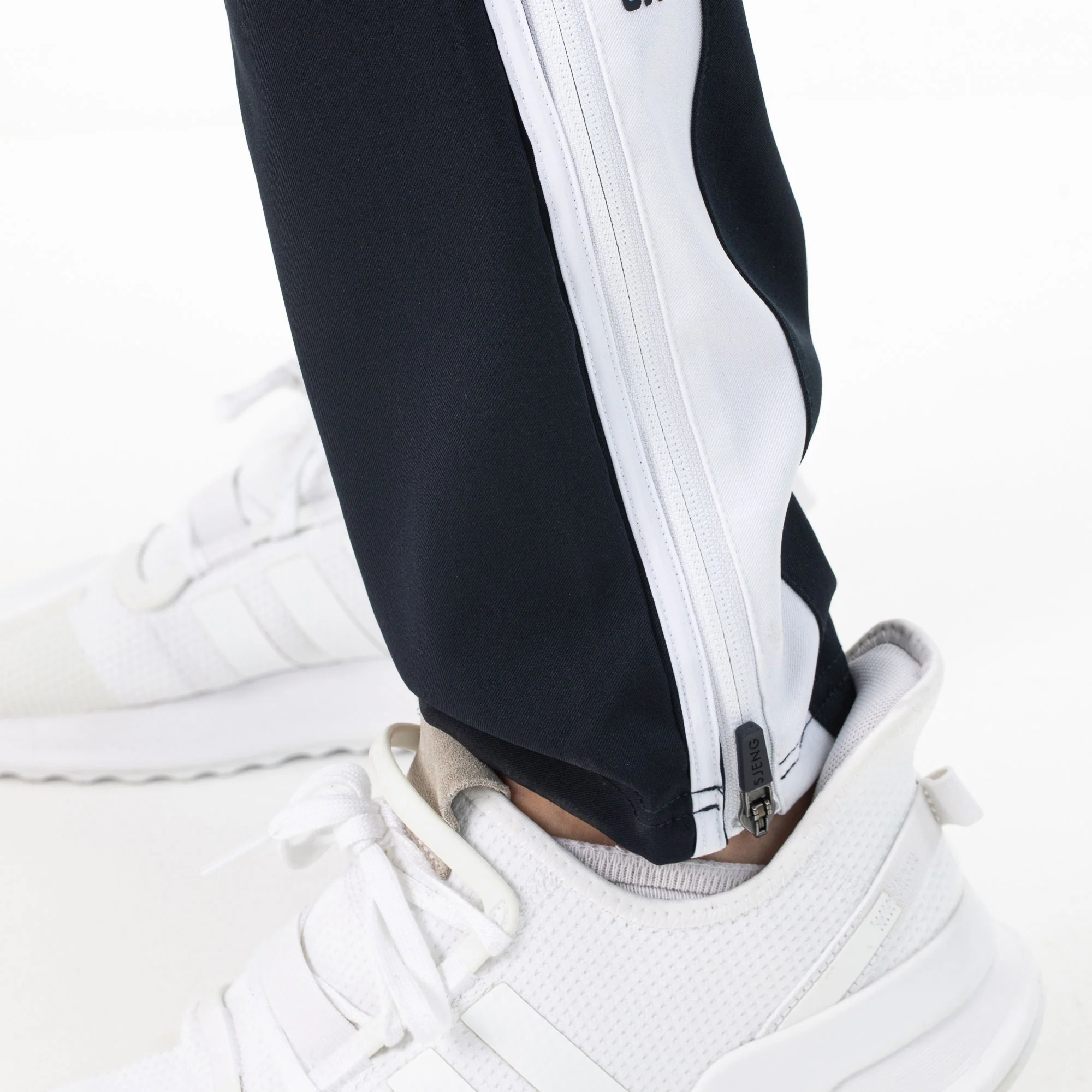 Sjeng Sports Dean Men's Woven Tennis Pants - Image 3