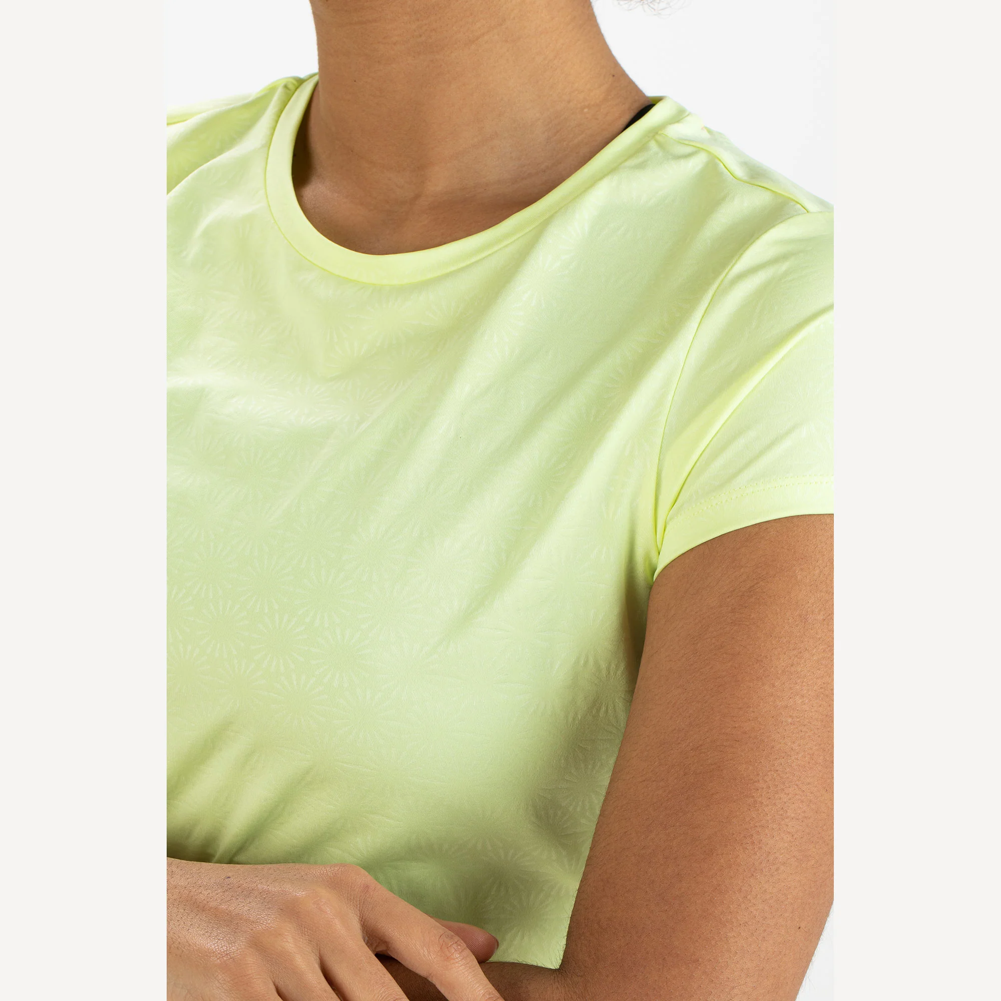 Sjeng Sports Deidre Women's Tennis Shirt - Image 3