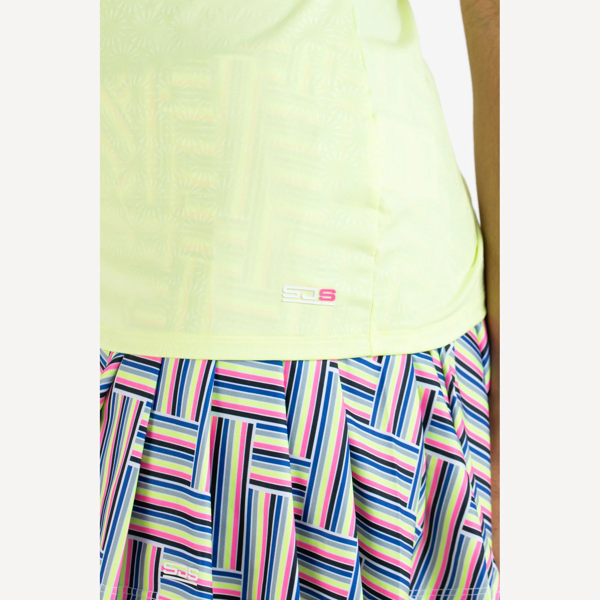 Sjeng Sports Deidre Women's Tennis Shirt - Image 4