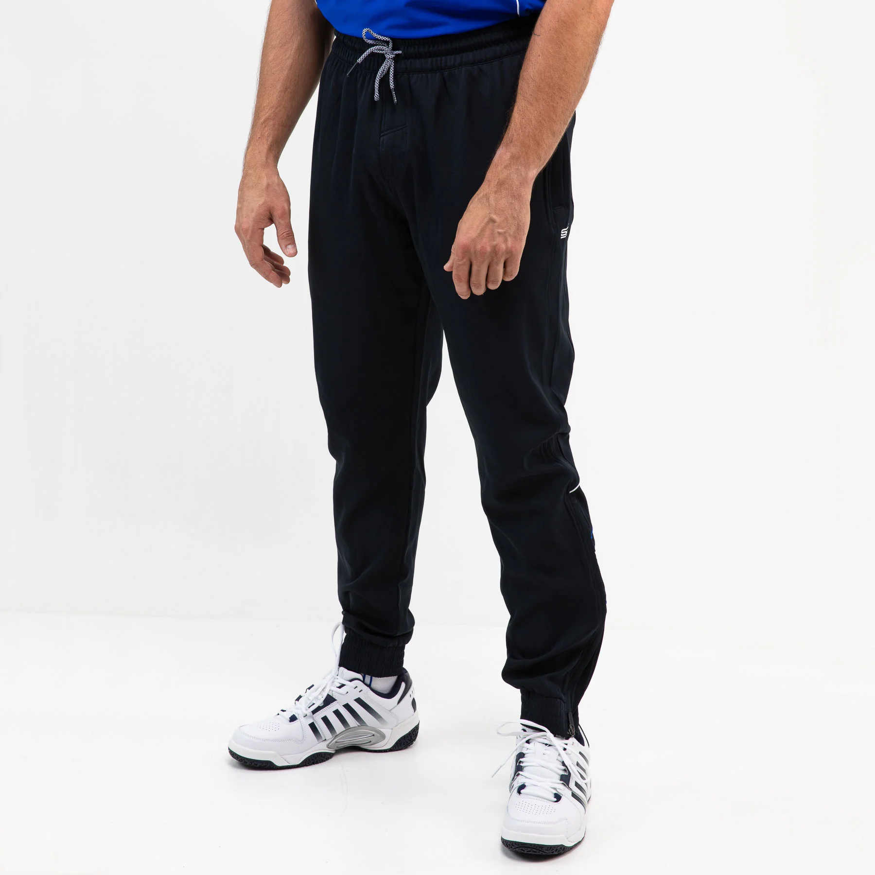 Sjeng Sports Dinant Men's Woven Tennis Pants