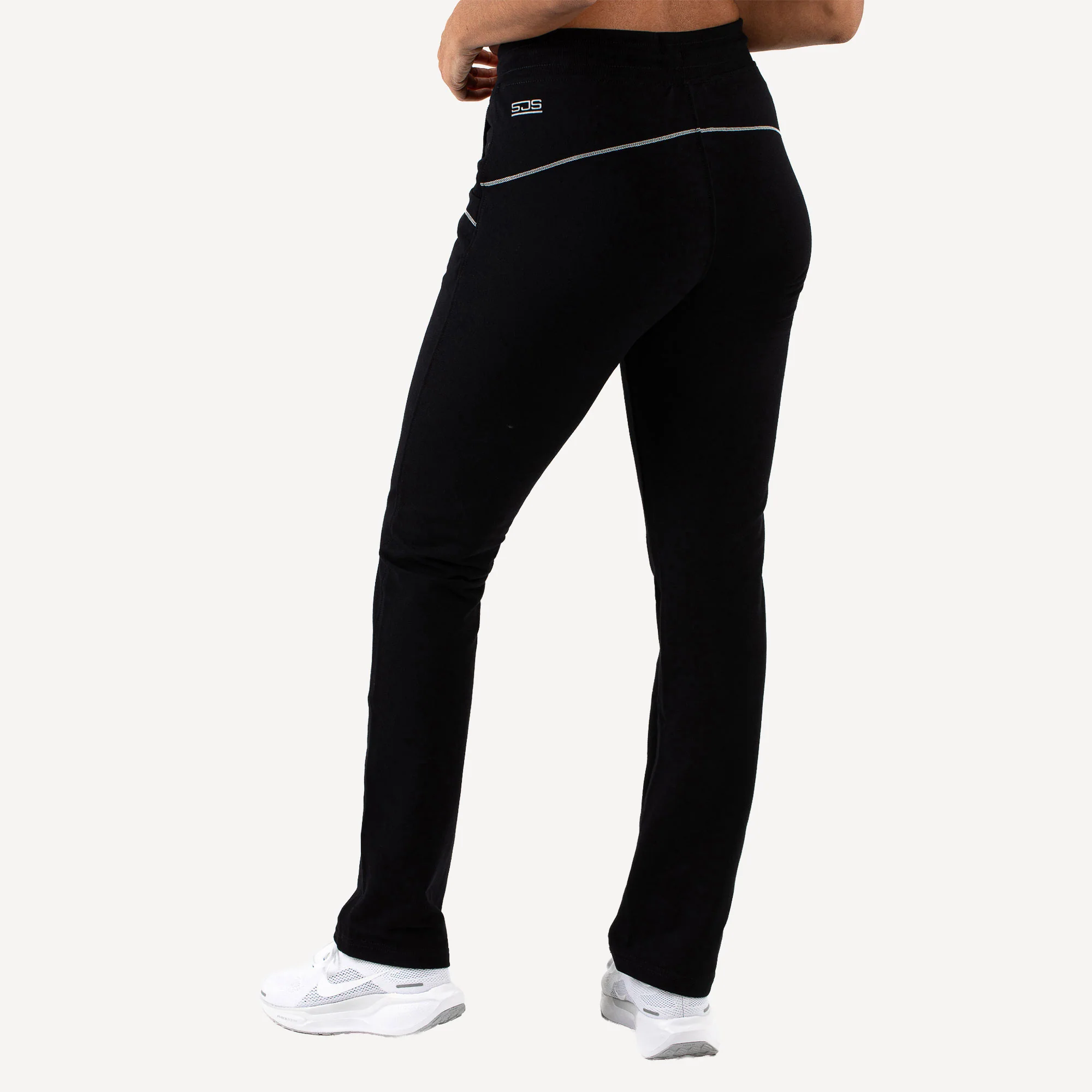 Sjeng Sports Djakarta Women's Tennis Pants - Image 2