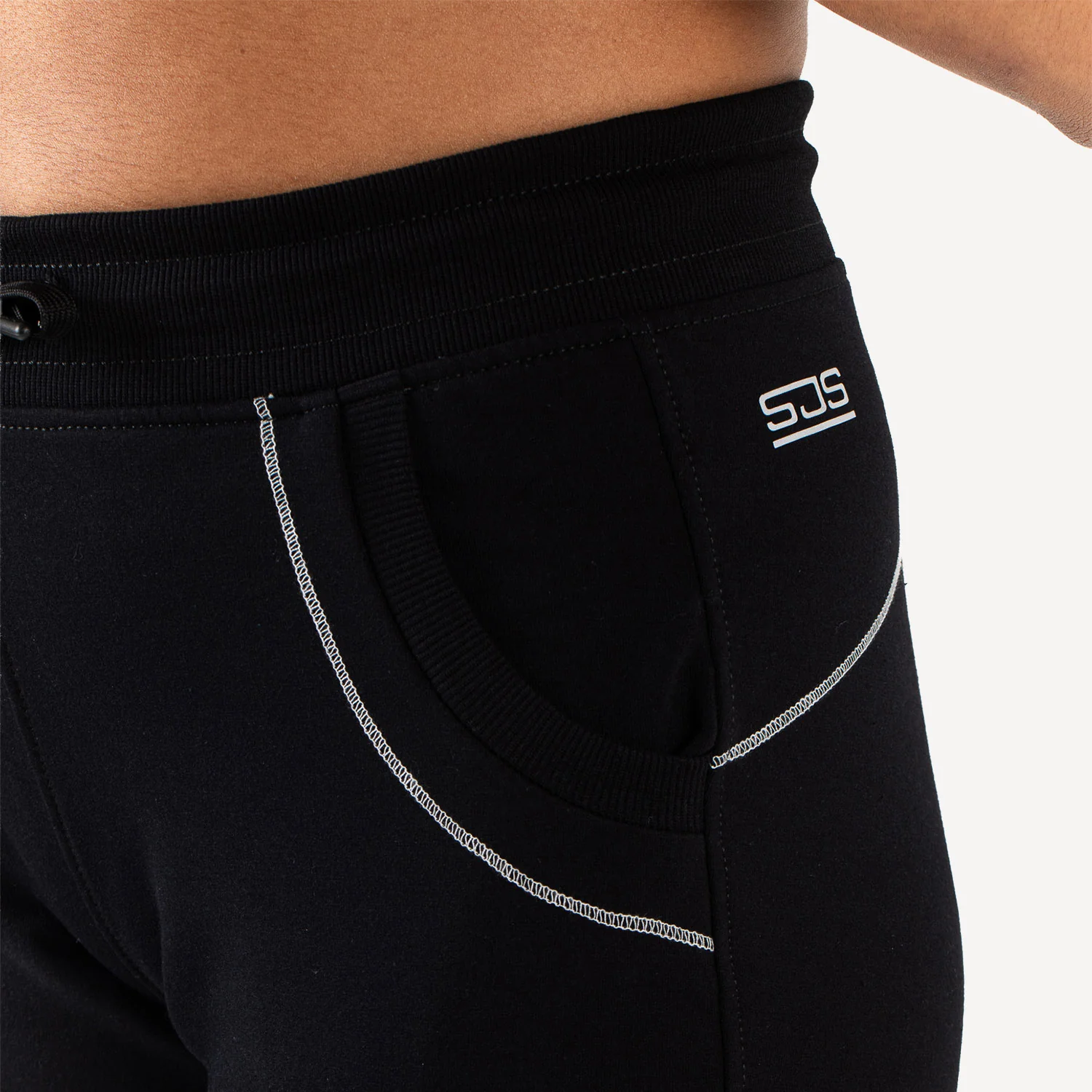 Sjeng Sports Djakarta Women's Tennis Pants - Image 3