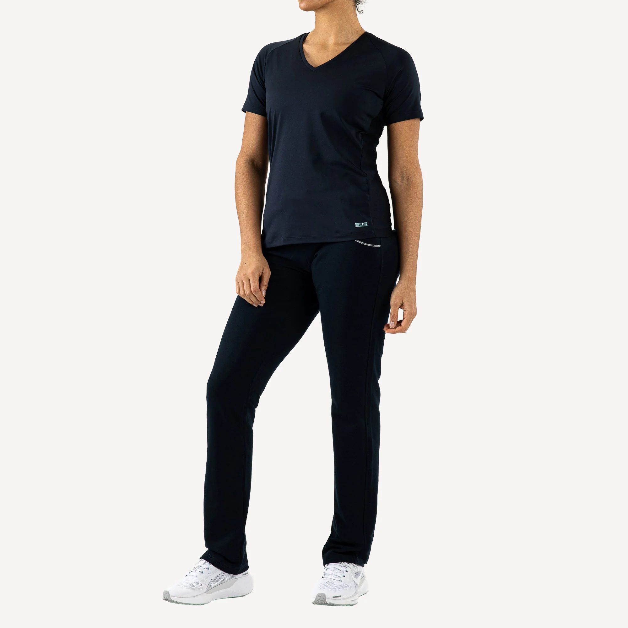Sjeng Sports Djakarta Women's Tennis Pants - Image 5