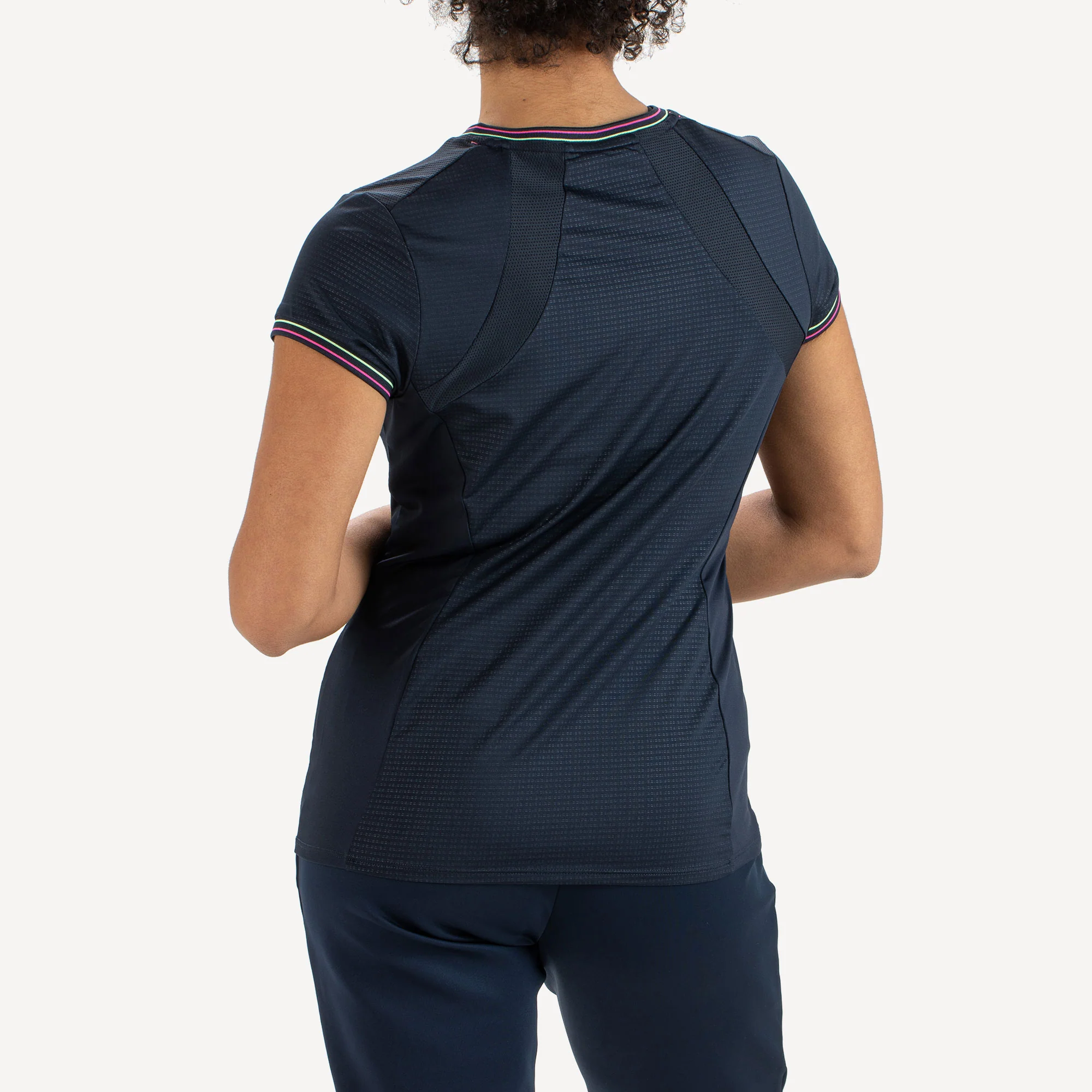 Sjeng Sports Dorothee Women's Tennis Shirt - Image 2