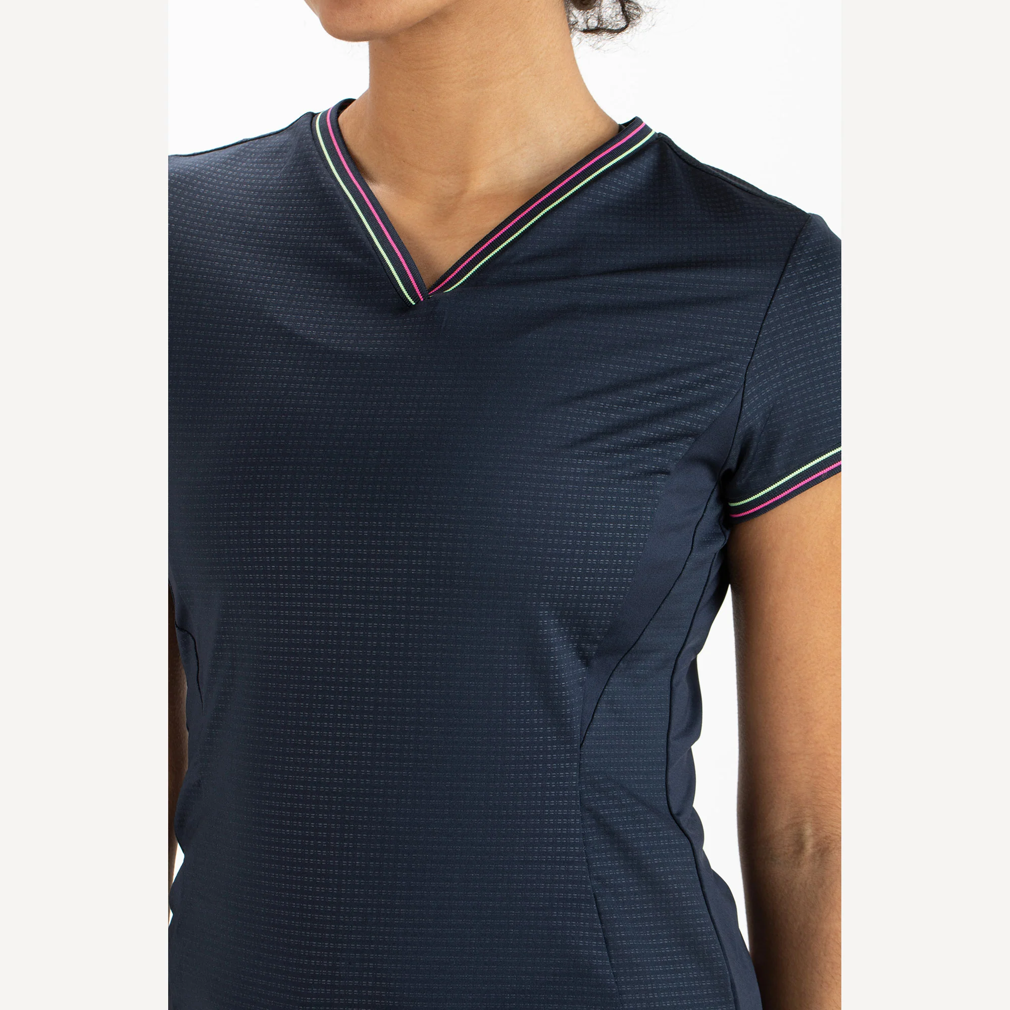 Sjeng Sports Dorothee Women's Tennis Shirt - Image 3