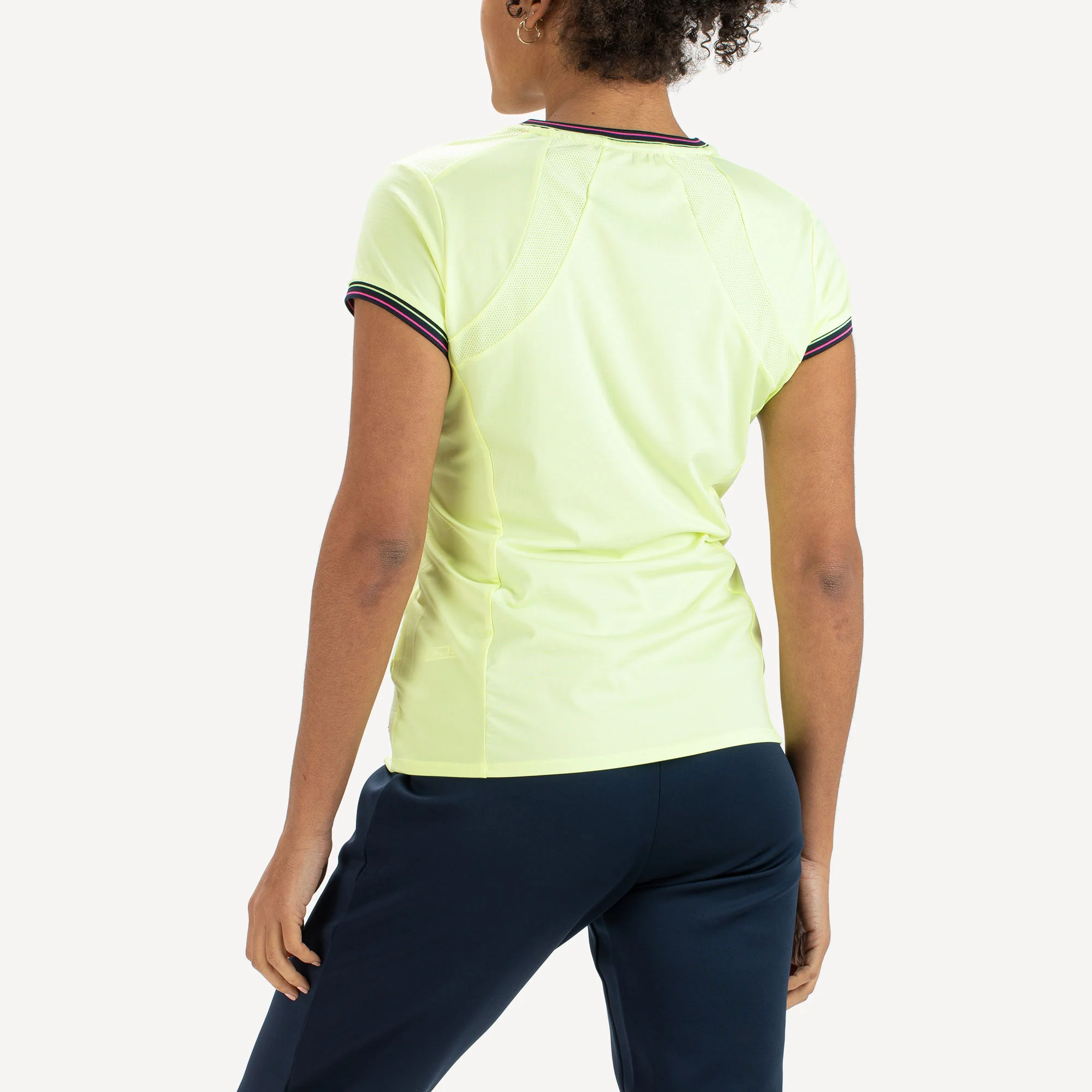 Sjeng Sports Dorothee Women's Tennis Shirt - Image 2