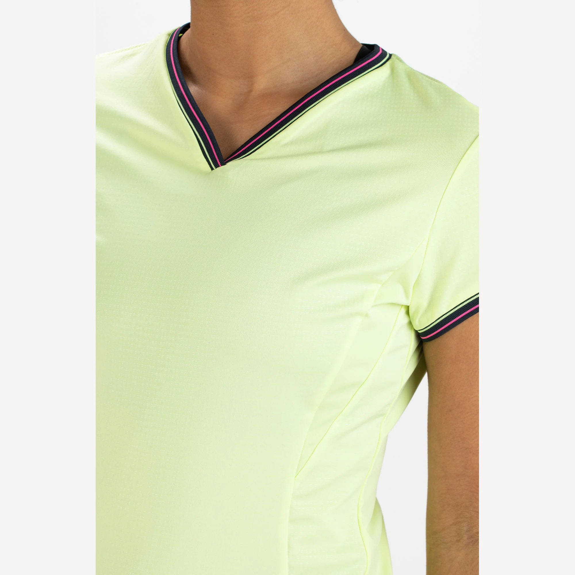 Sjeng Sports Dorothee Women's Tennis Shirt - Image 3