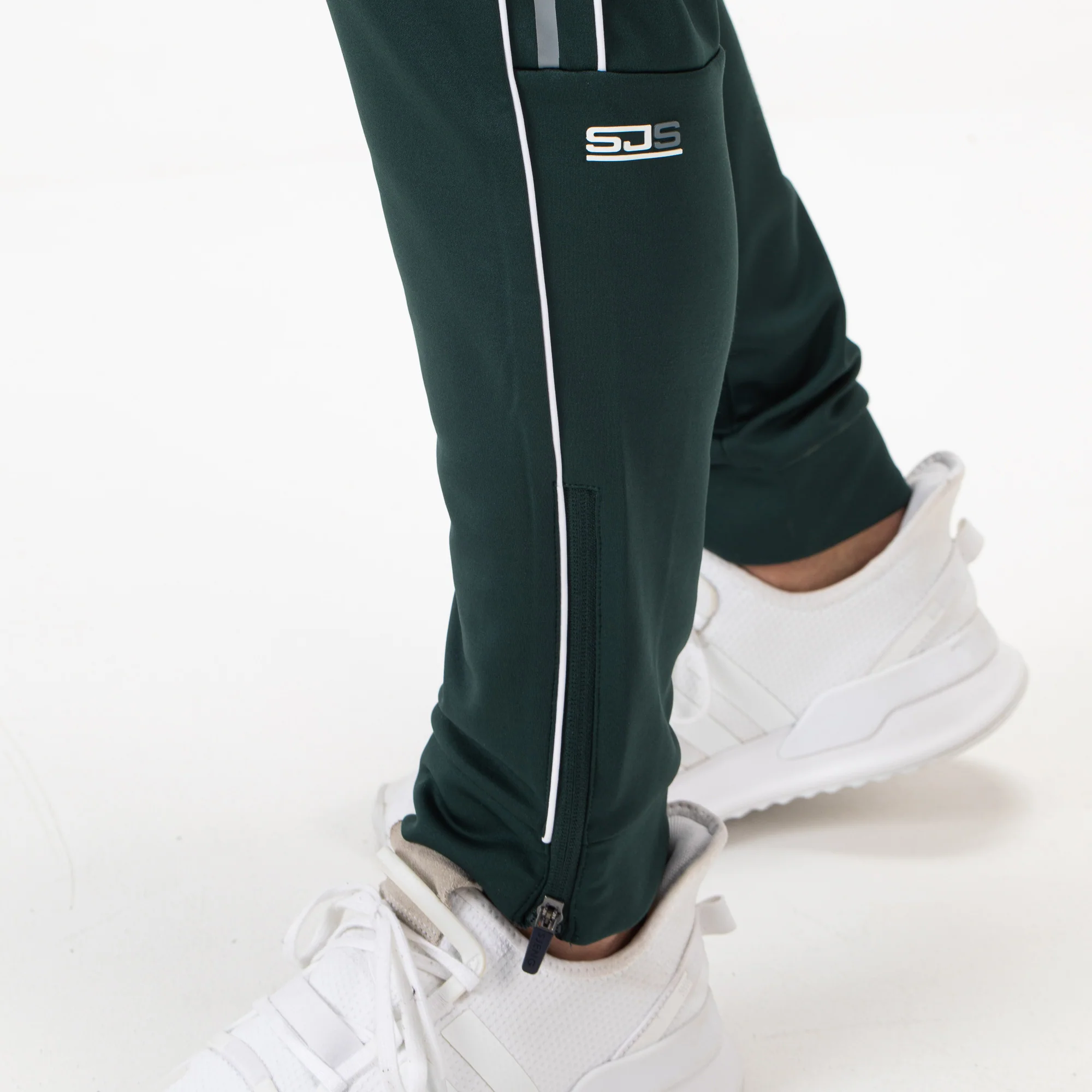 Sjeng Sports Dorsey Men's Tennis Pants - Image 4