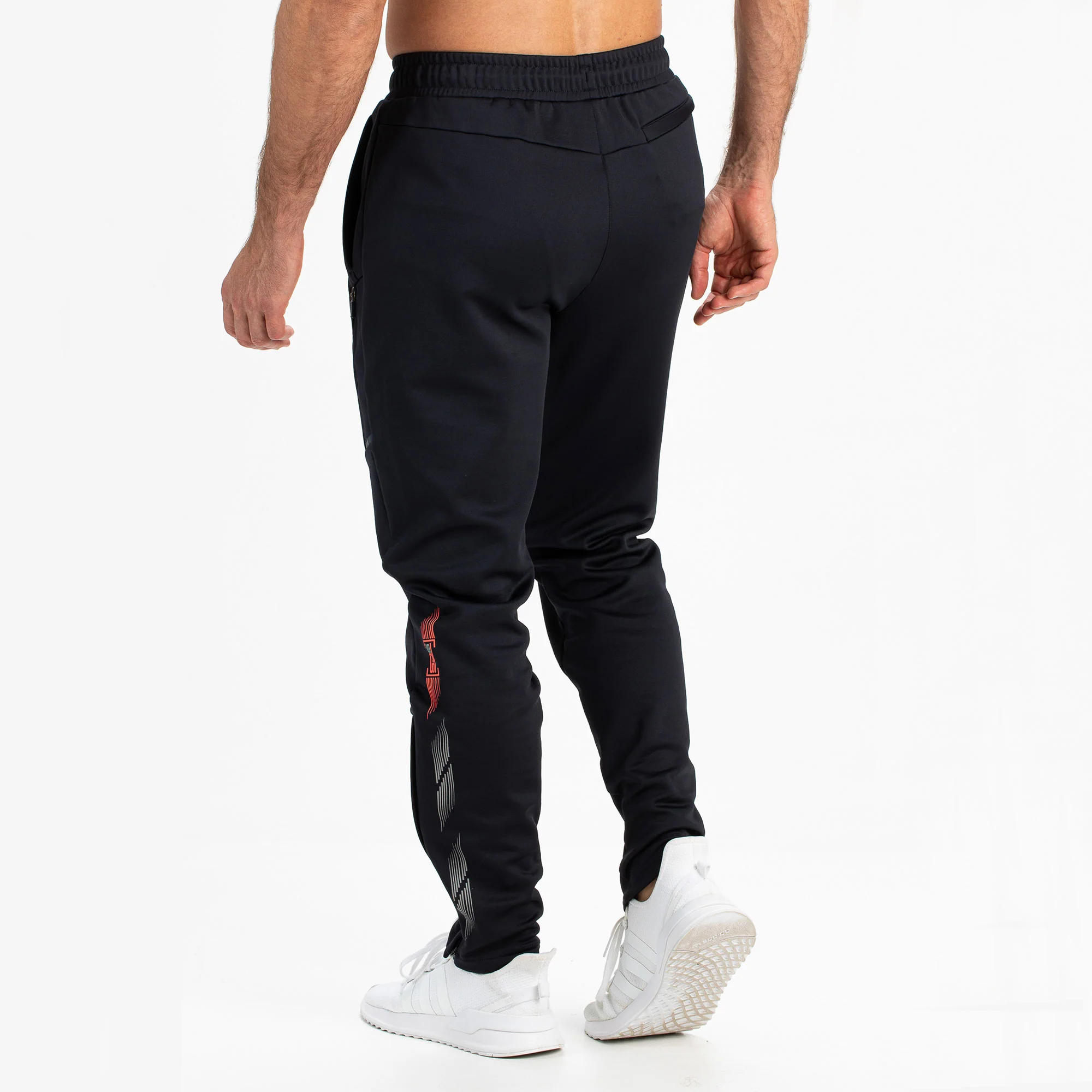 Sjeng Sports Ervin Men's Tennis Pants - Image 2