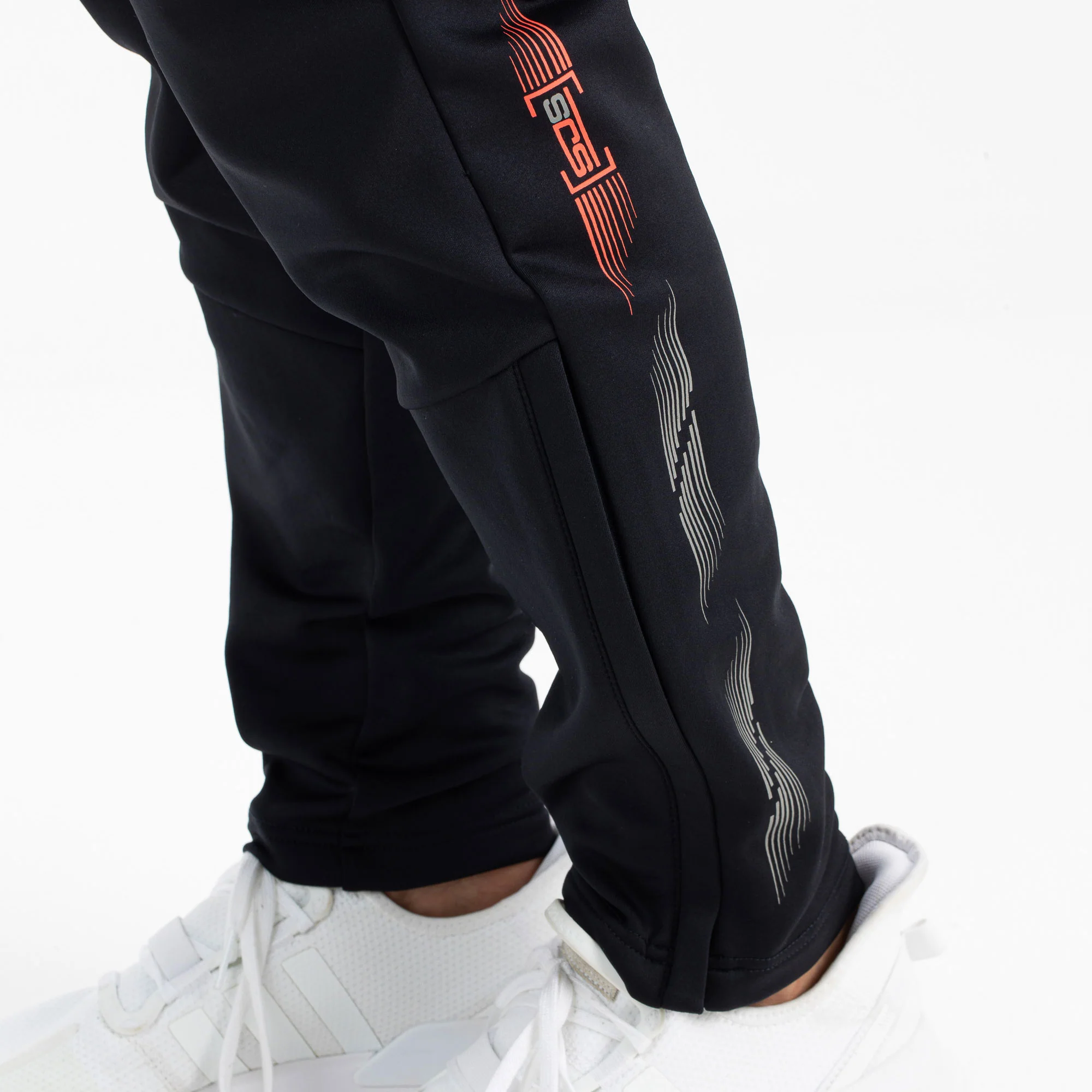 Sjeng Sports Ervin Men's Tennis Pants - Image 4