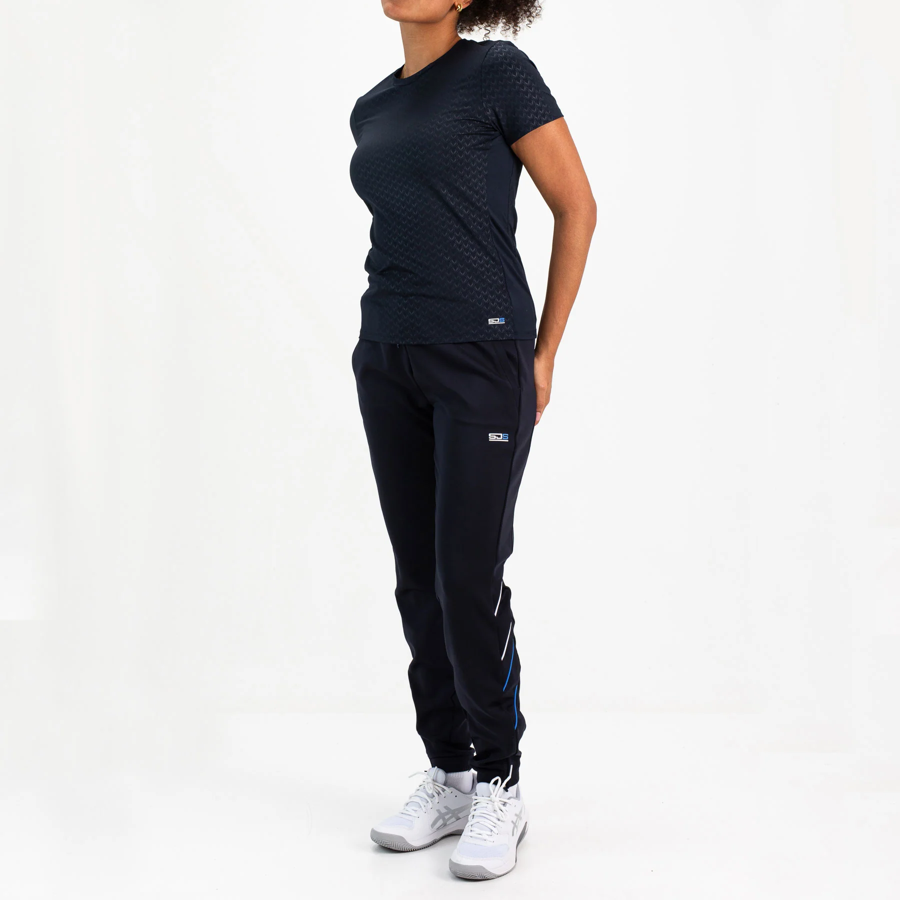 Sjeng Sports Esmee Women's Tennis Shirt - Image 3