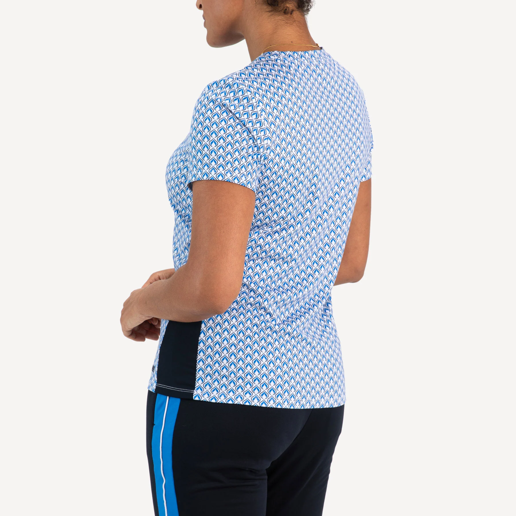 Sjeng Sports Esmee Women's Tennis Shirt - Image 2