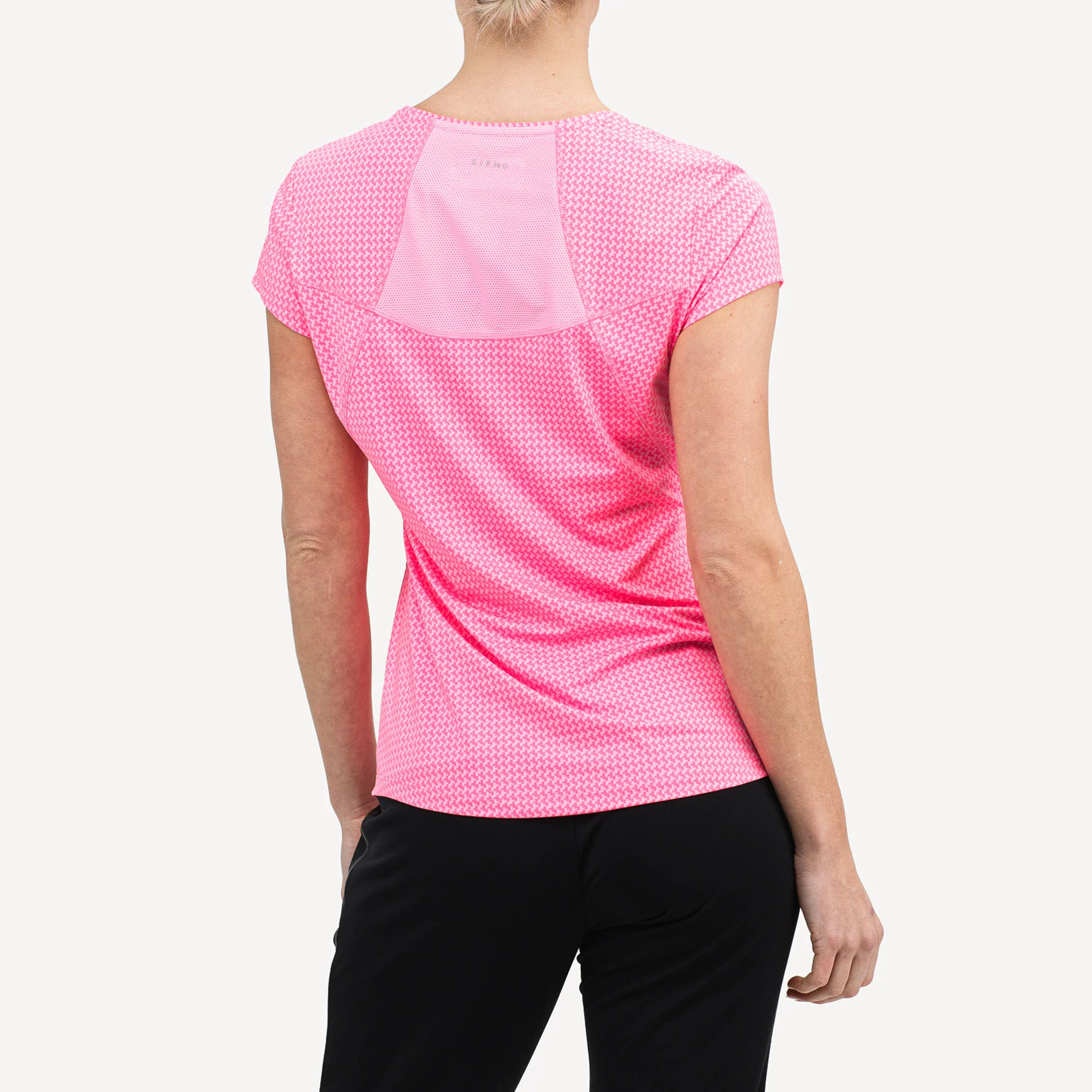Sjeng Sports Evelyn Women's Tennis Shirt - Image 2