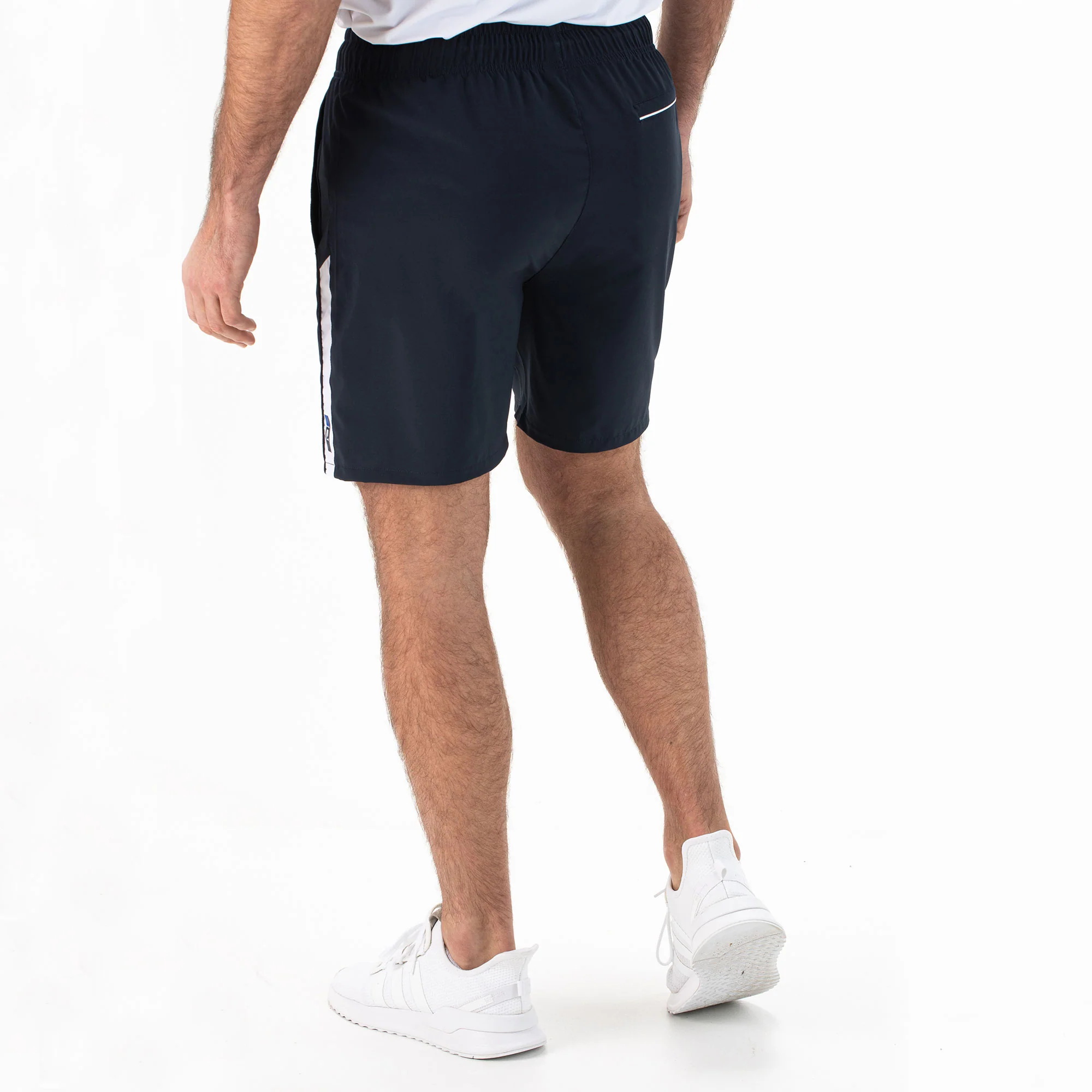 Sjeng Sports Evron Men's Tennis Shorts - Image 2
