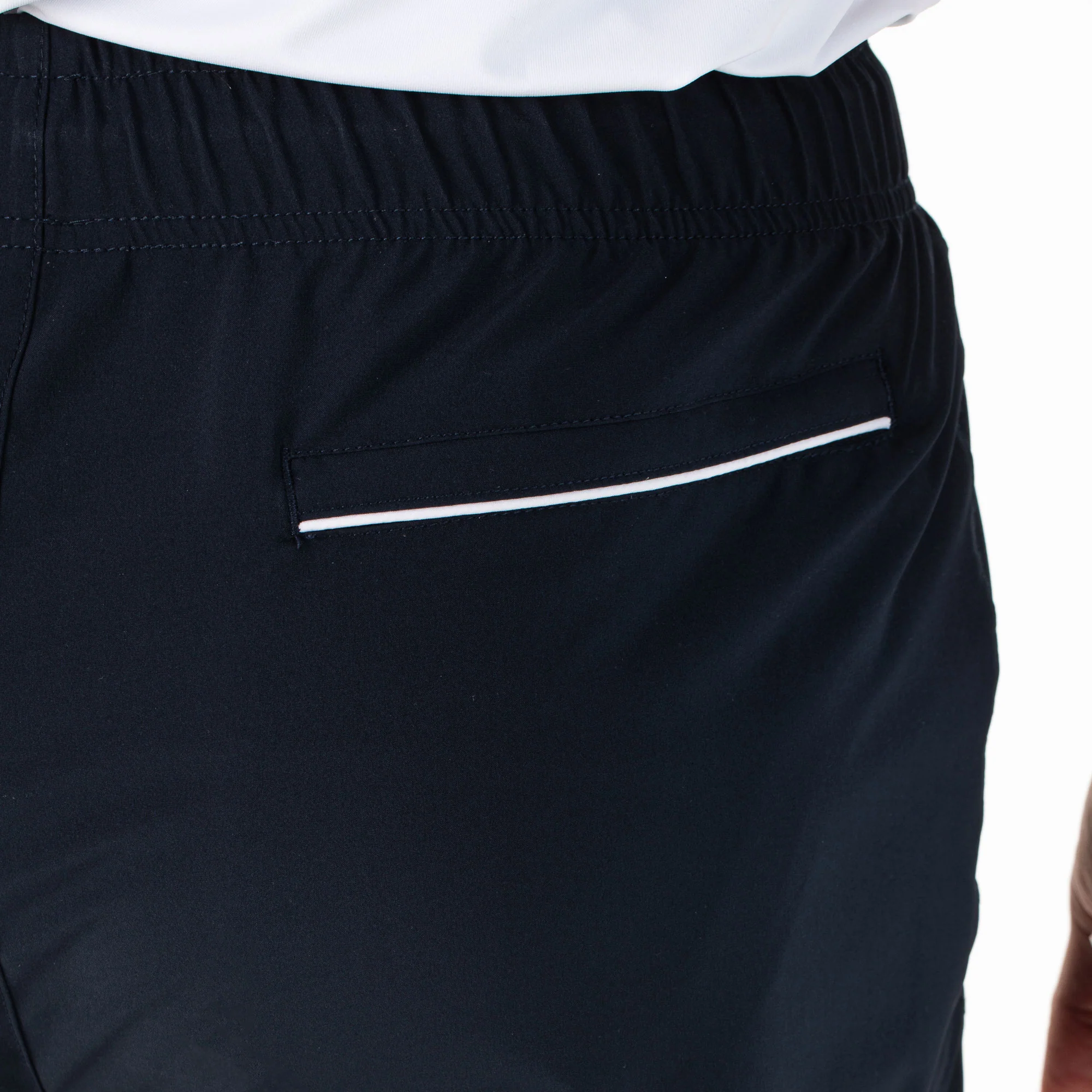 Sjeng Sports Evron Men's Tennis Shorts - Image 4
