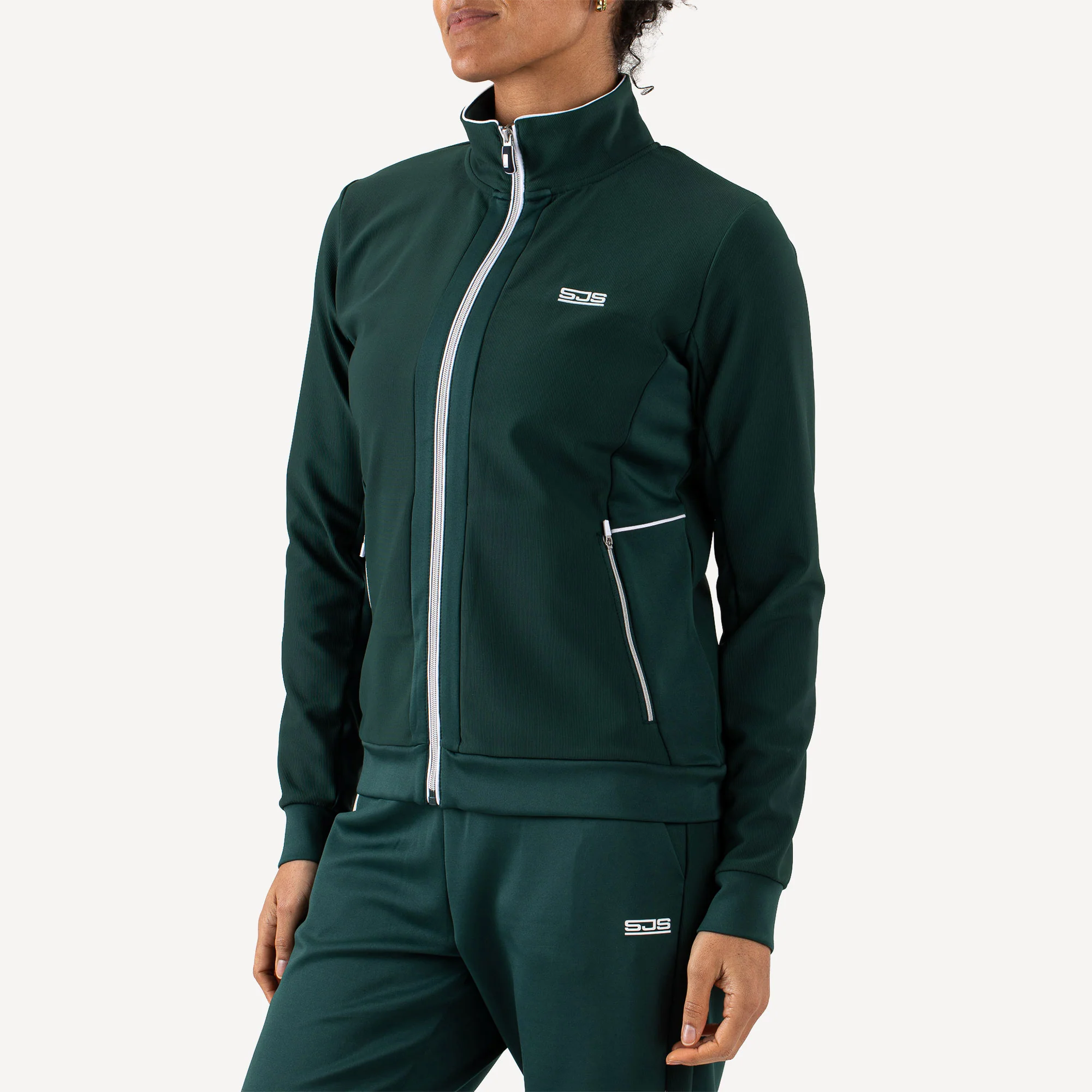 Sjeng Sports Fabiane Women's Tennis Track Jacket