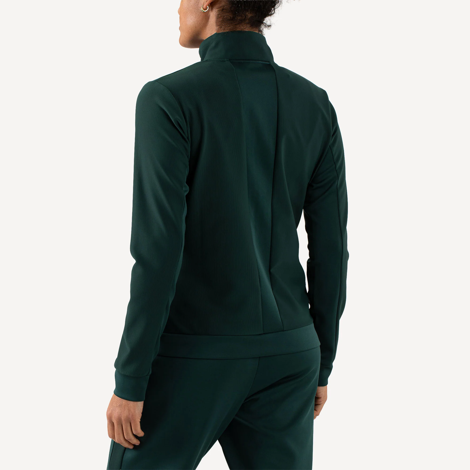 Sjeng Sports Fabiane Women's Tennis Track Jacket - Image 2