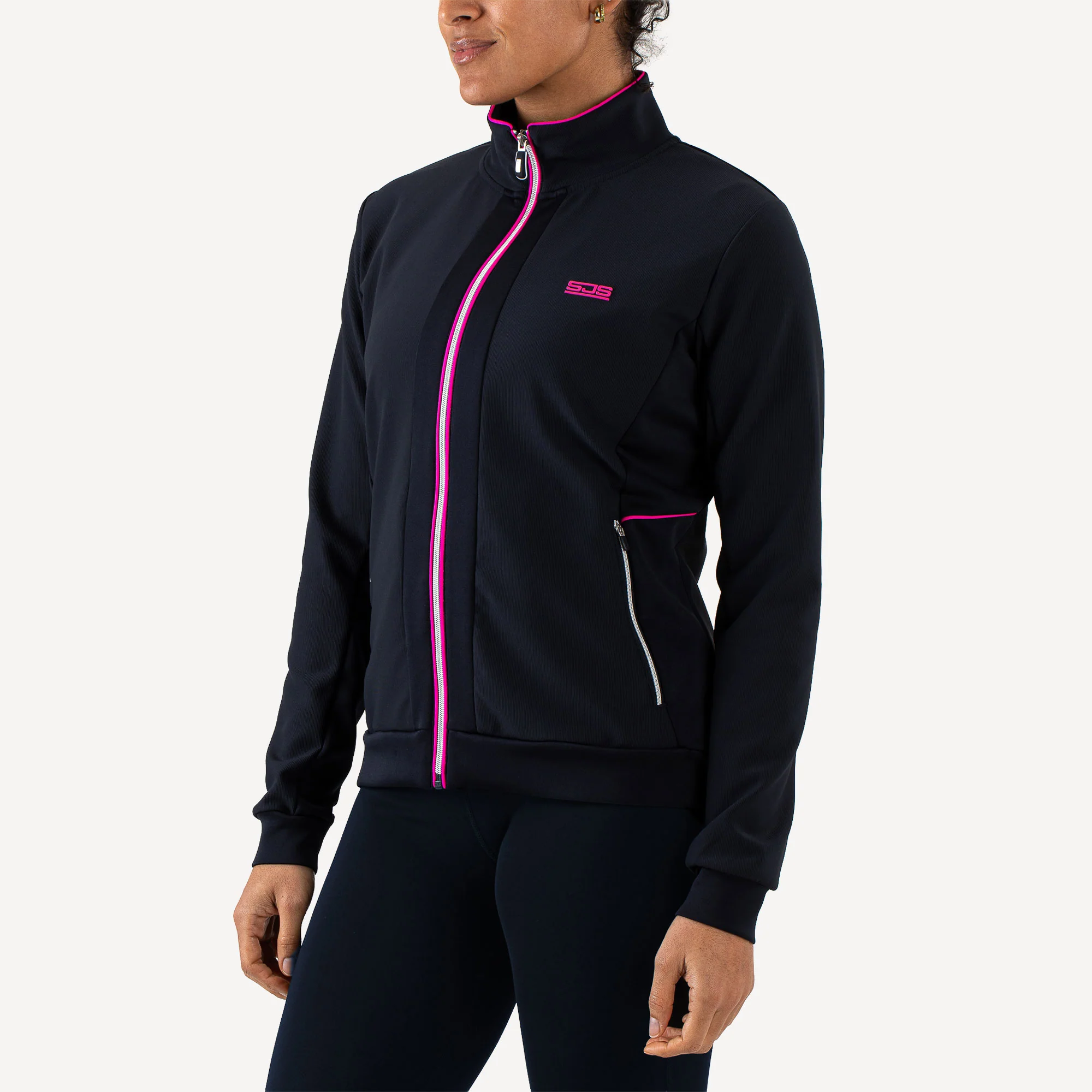 Sjeng Sports Fabiane Women's Tennis Track Jacket